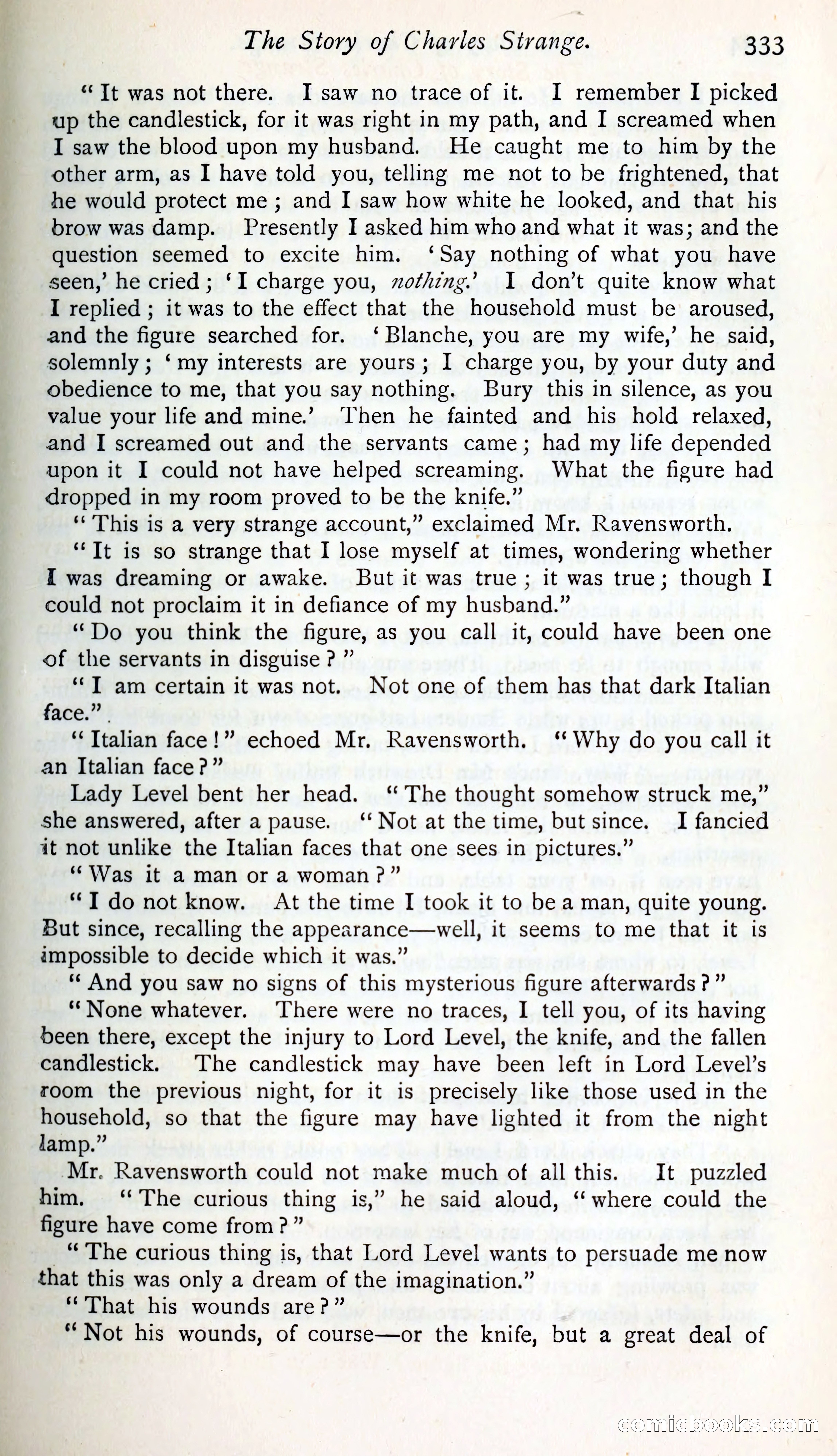 The Argosy — page 358 of 399