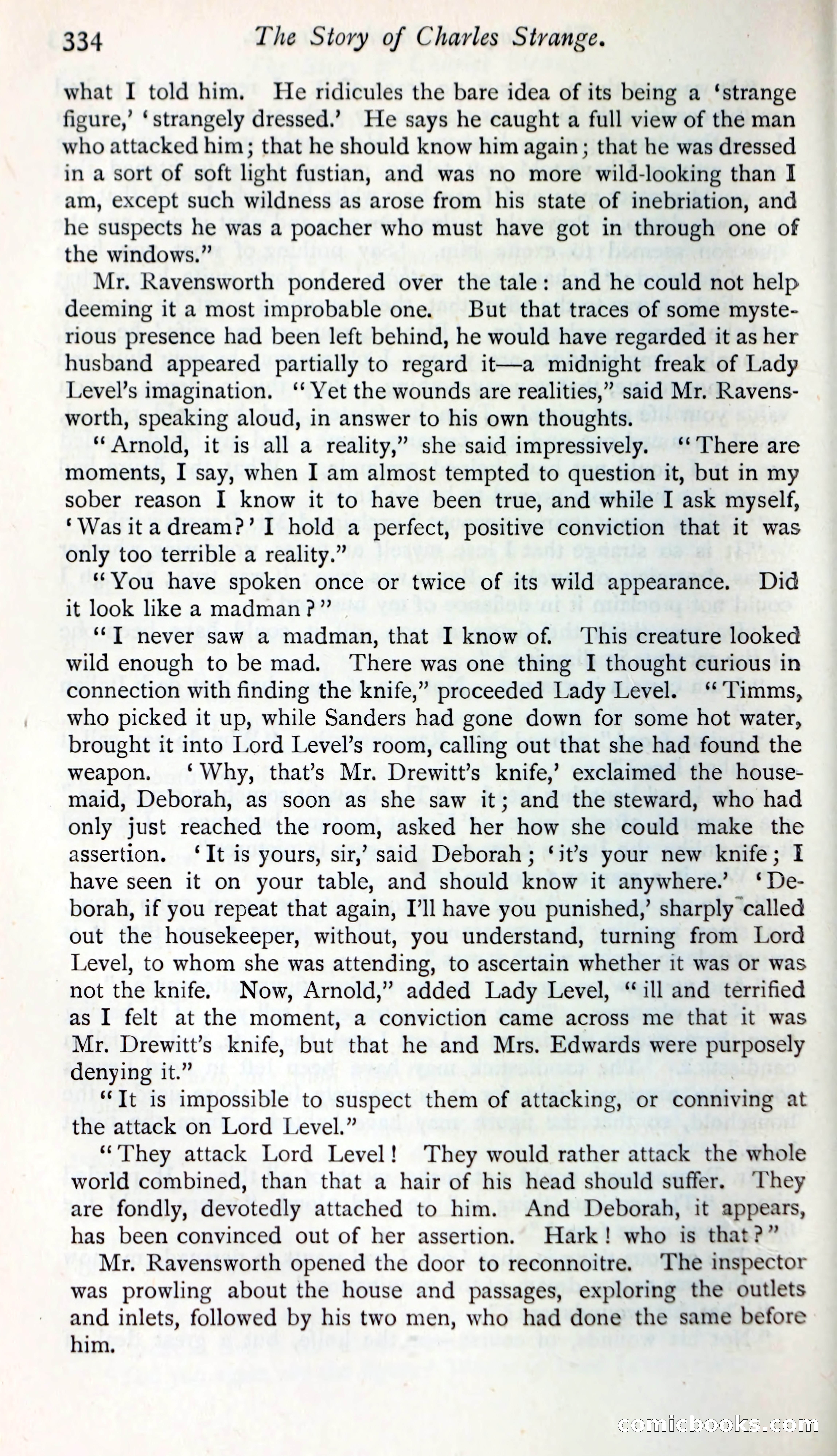 The Argosy — page 359 of 399