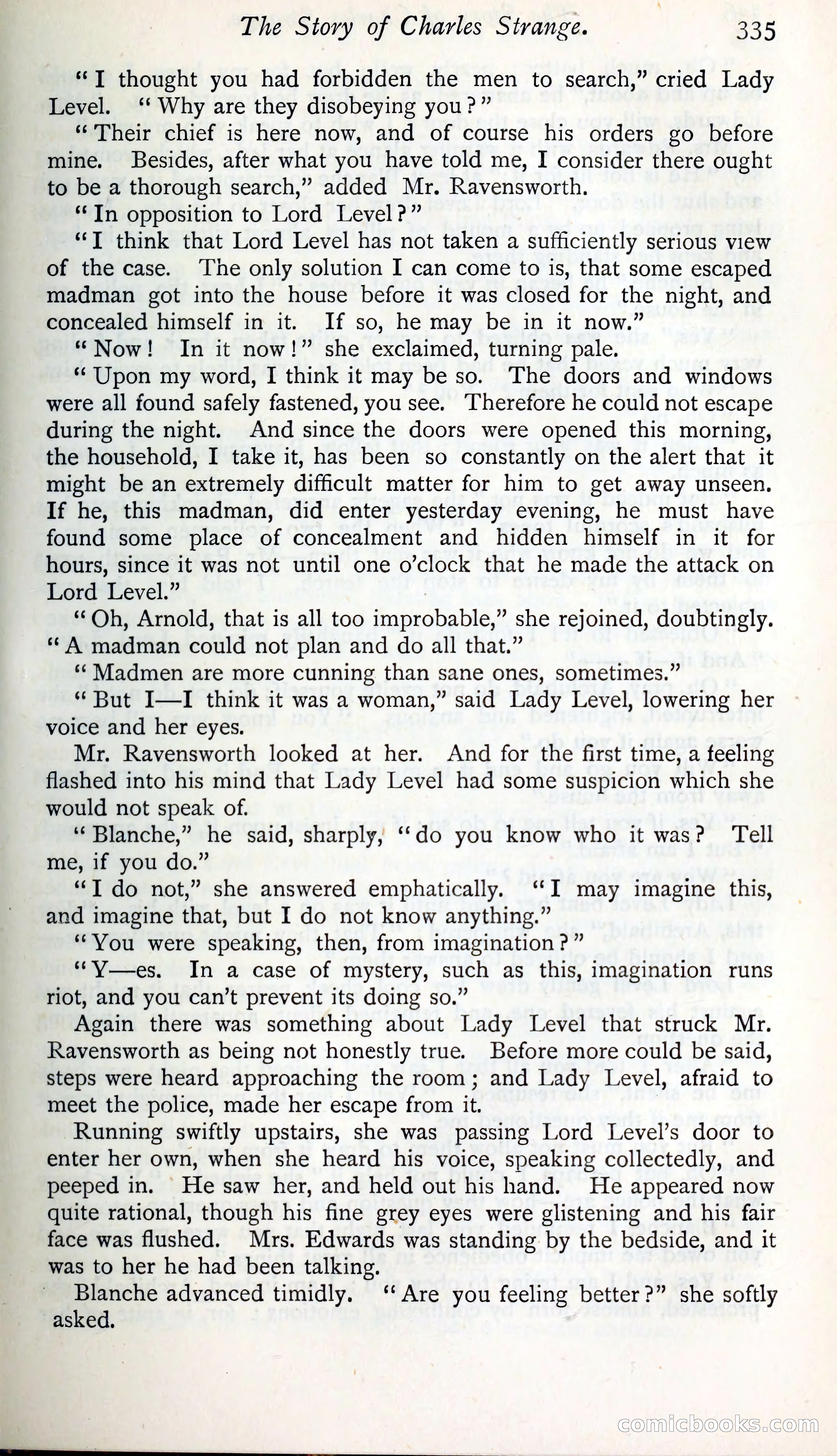The Argosy — page 360 of 399