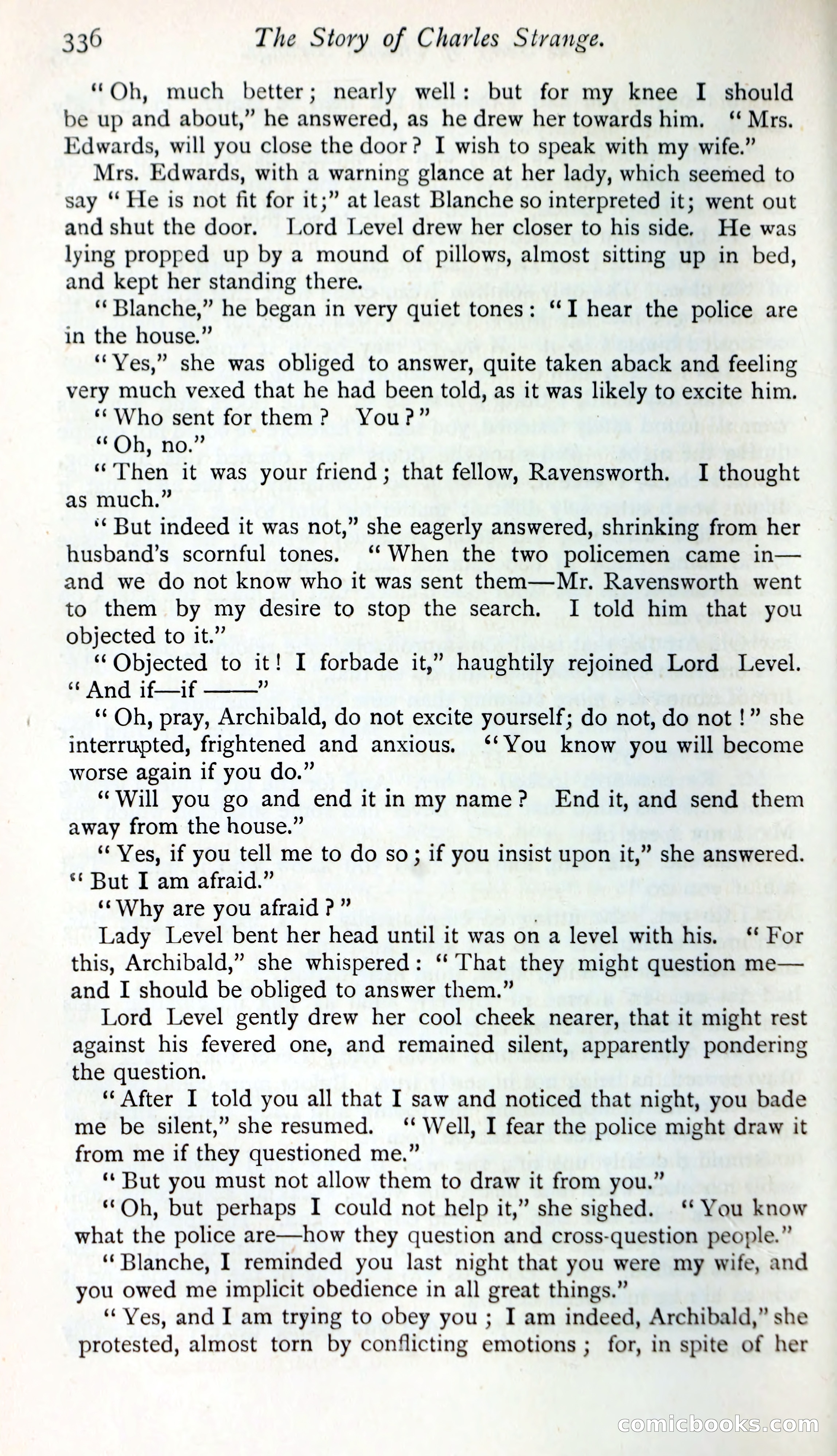 The Argosy — page 361 of 399
