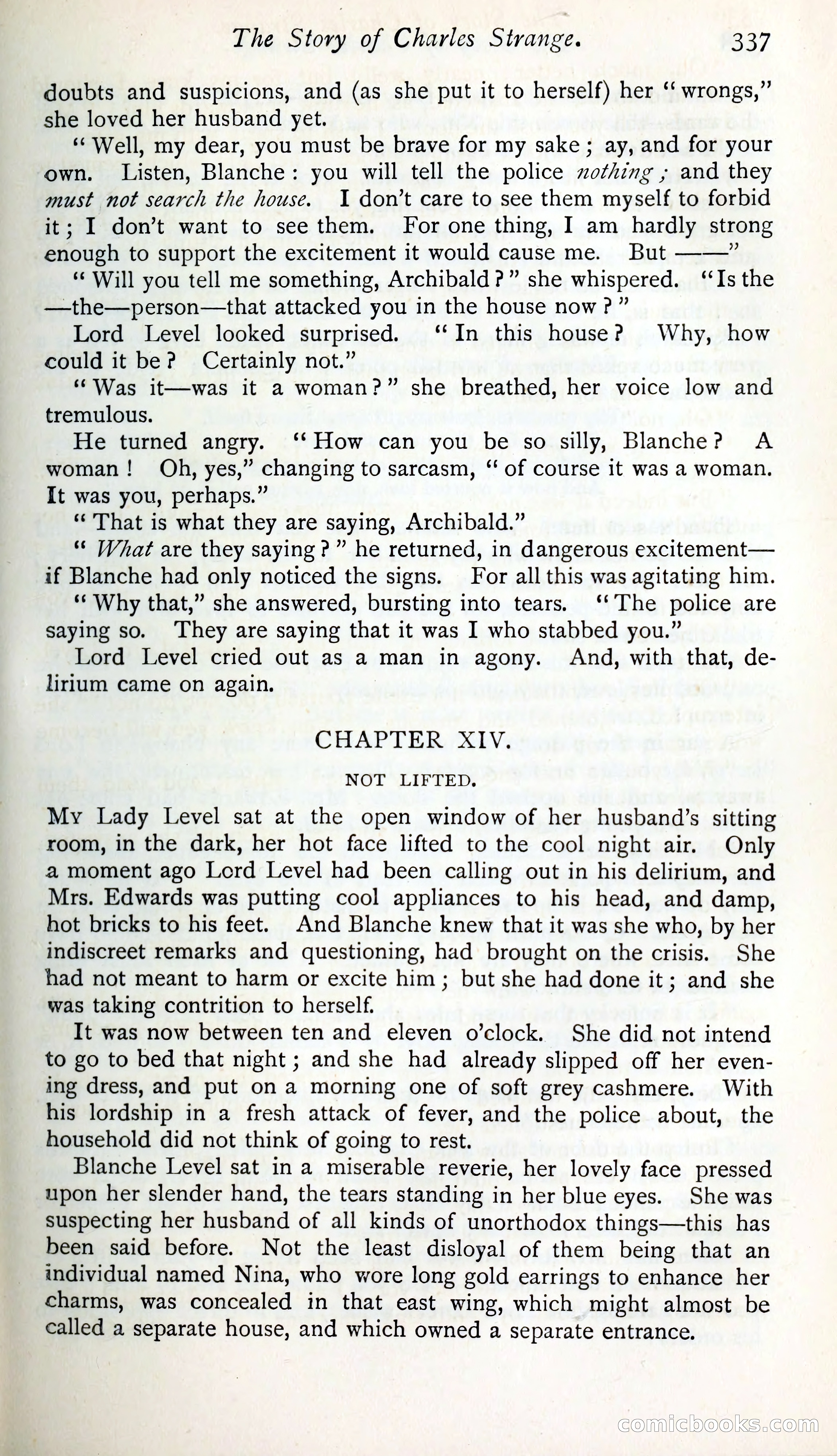 The Argosy — page 362 of 399