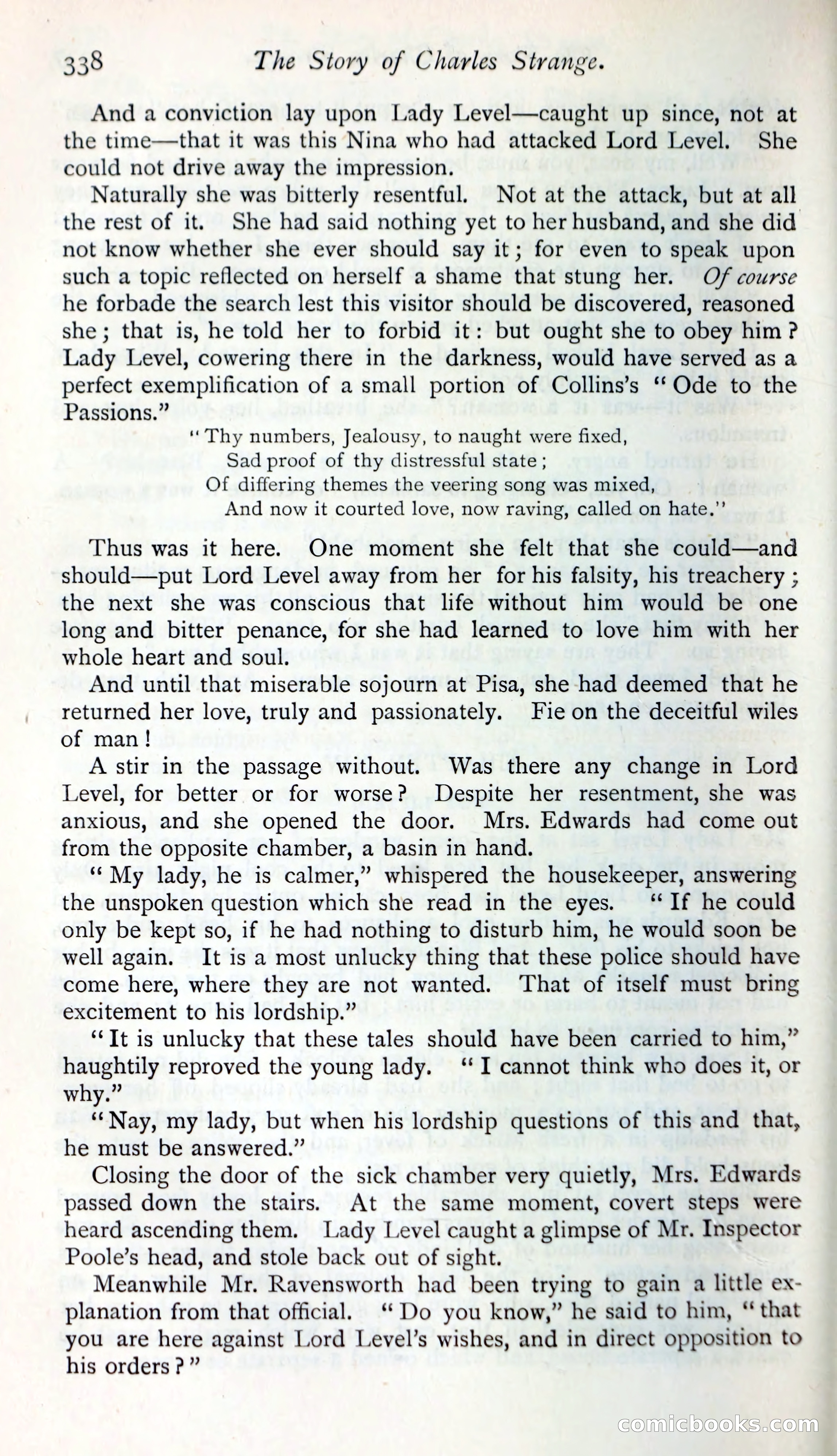 The Argosy — page 363 of 399