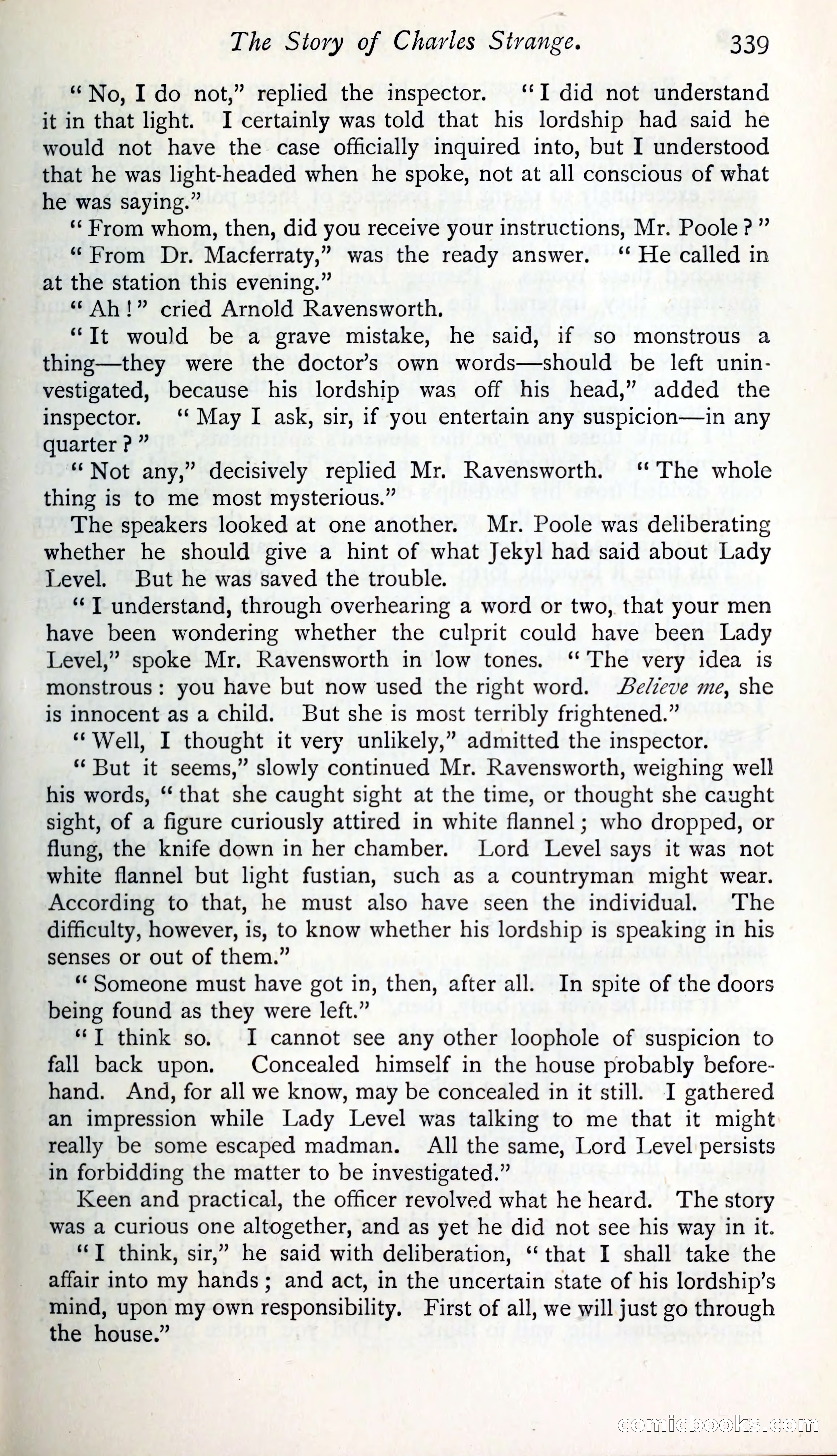 The Argosy — page 364 of 399