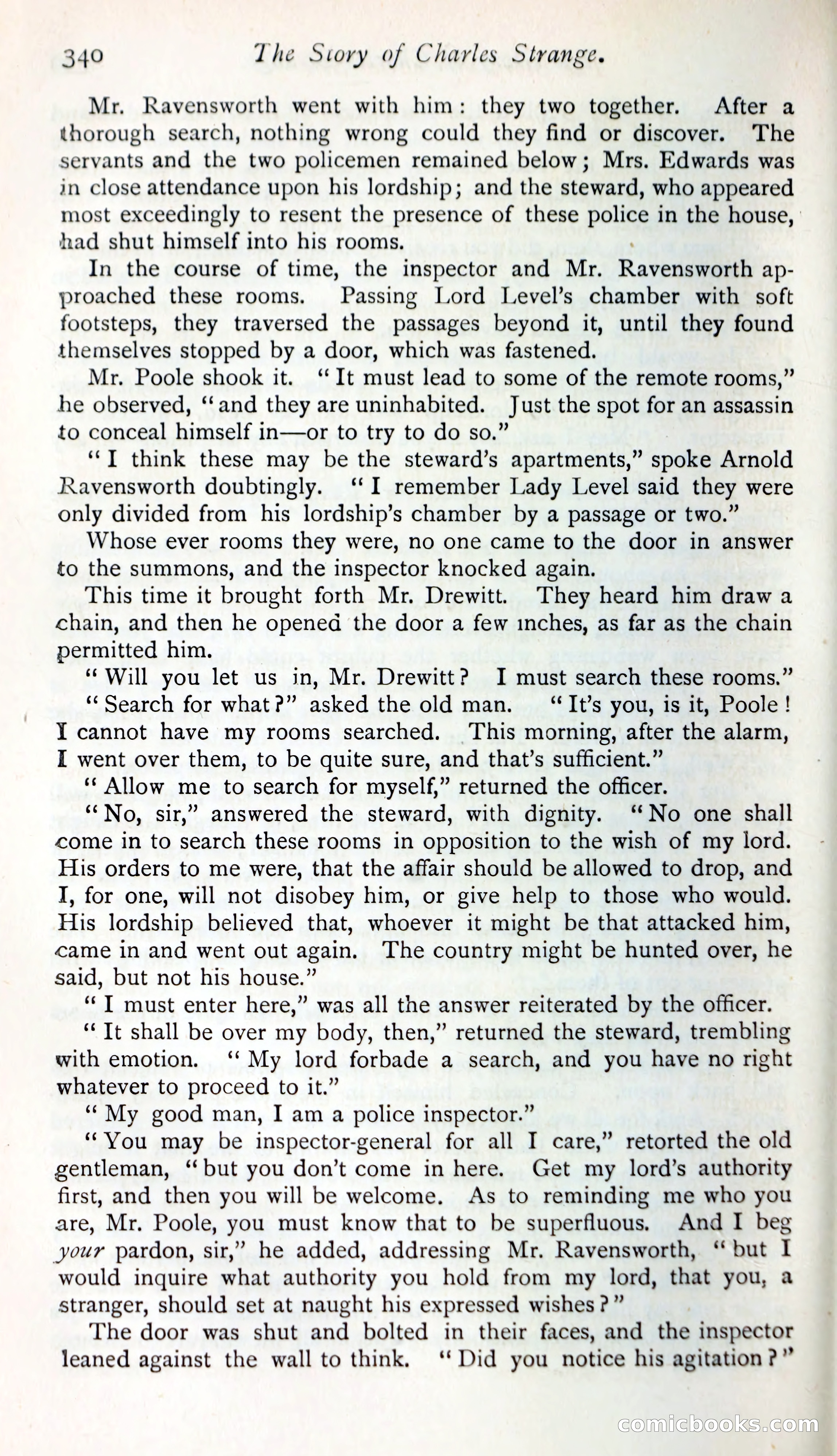 The Argosy — page 365 of 399