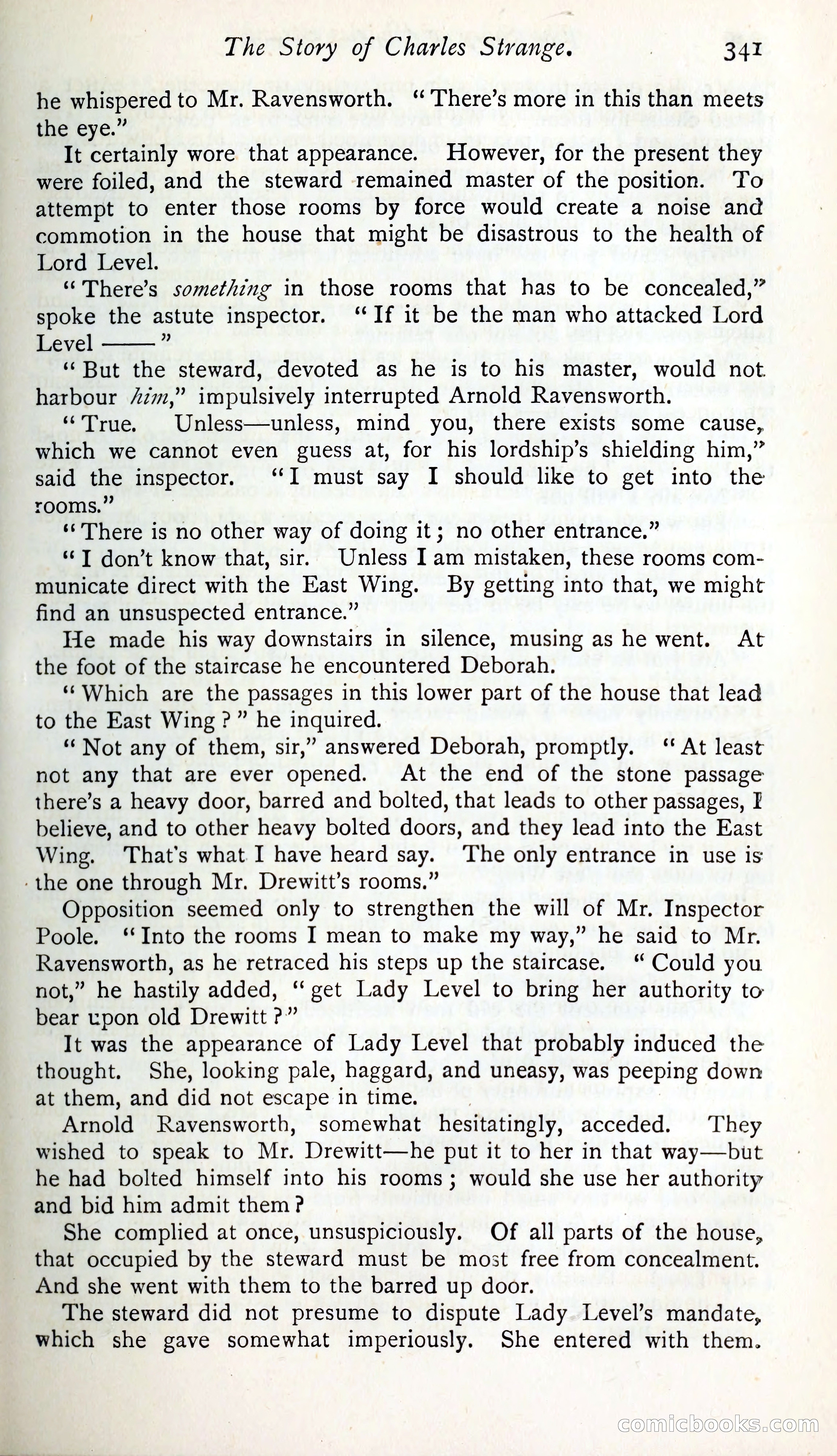 The Argosy — page 366 of 399