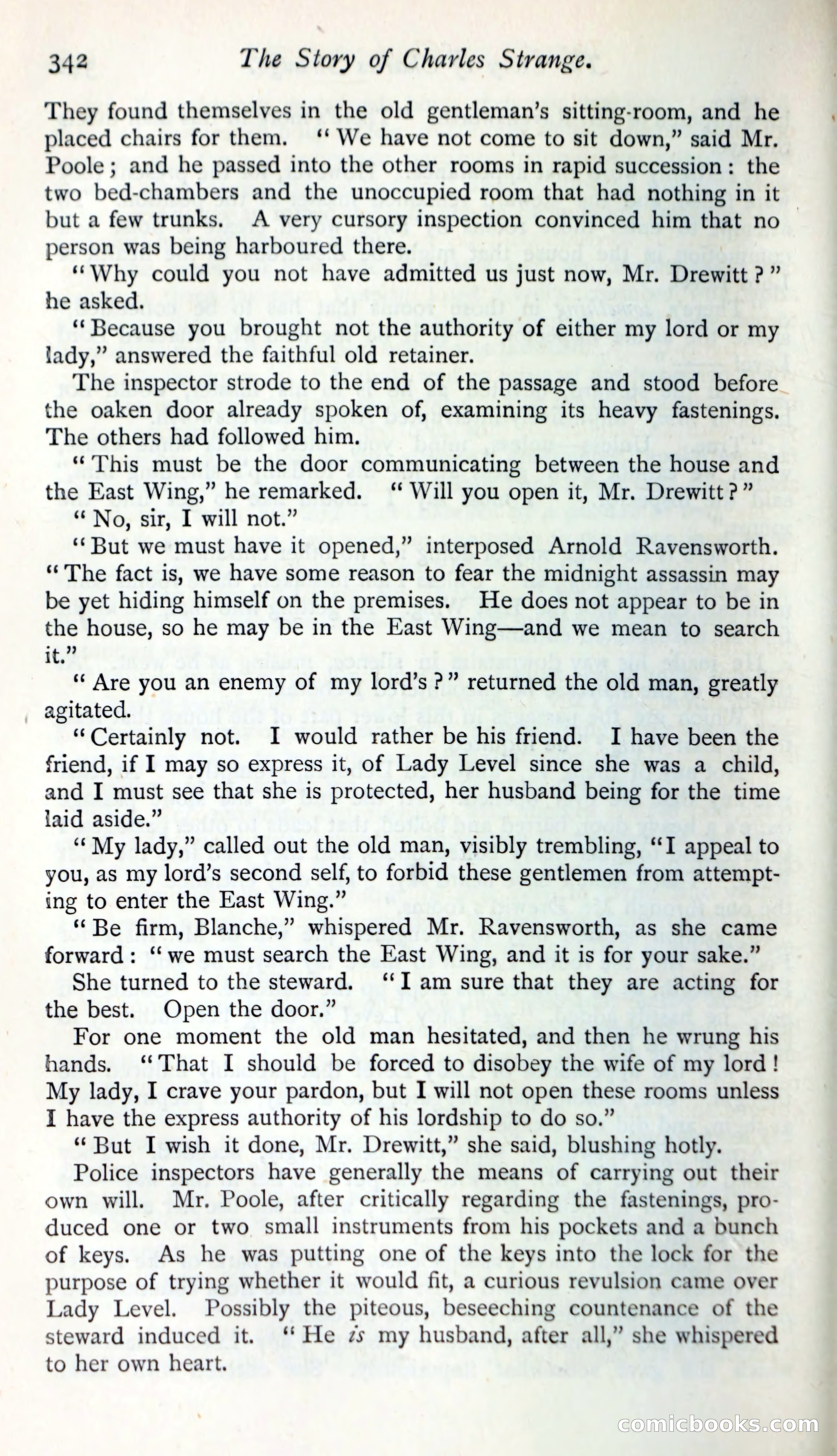 The Argosy — page 367 of 399