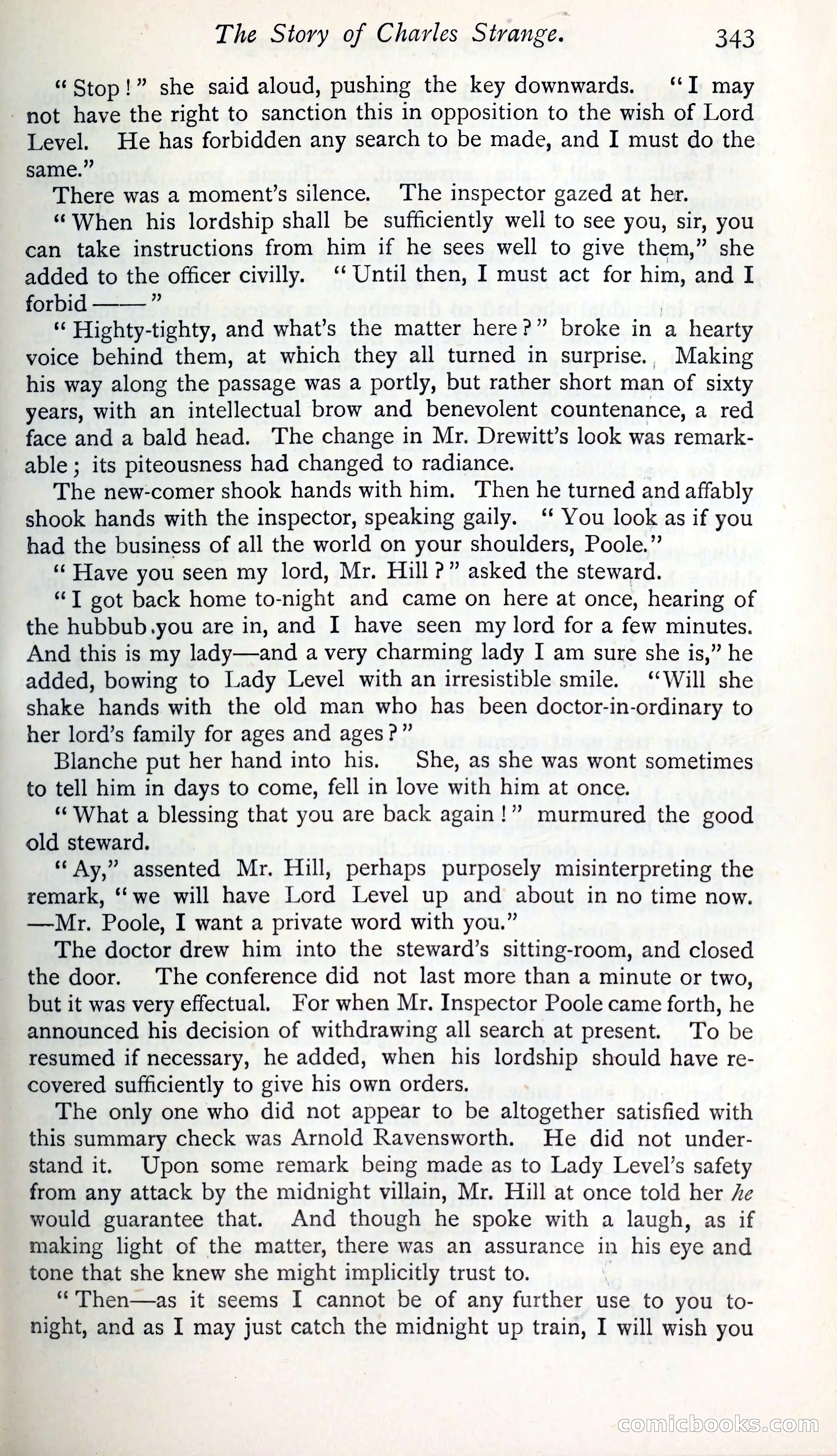 The Argosy — page 368 of 399