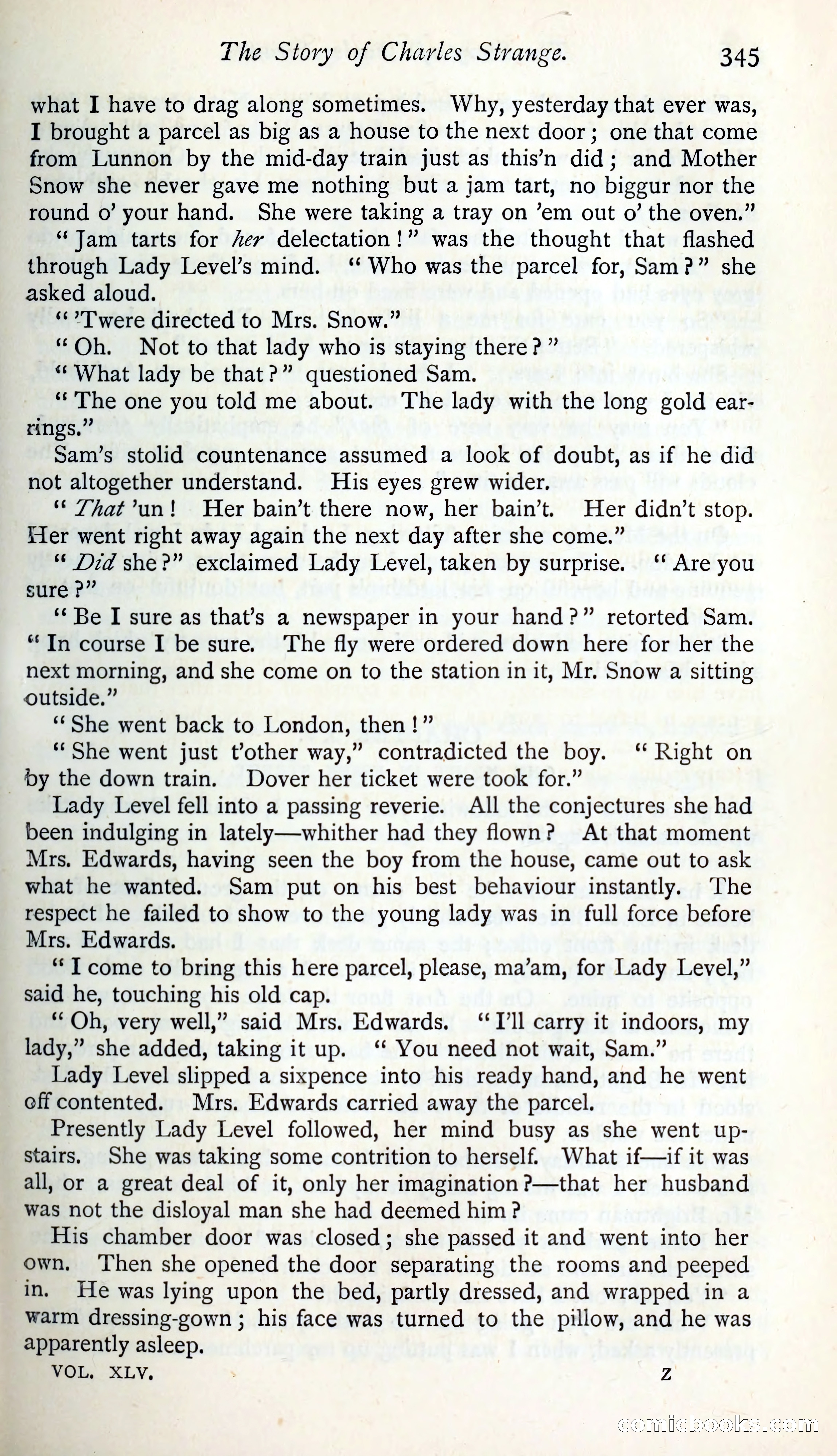 The Argosy — page 370 of 399