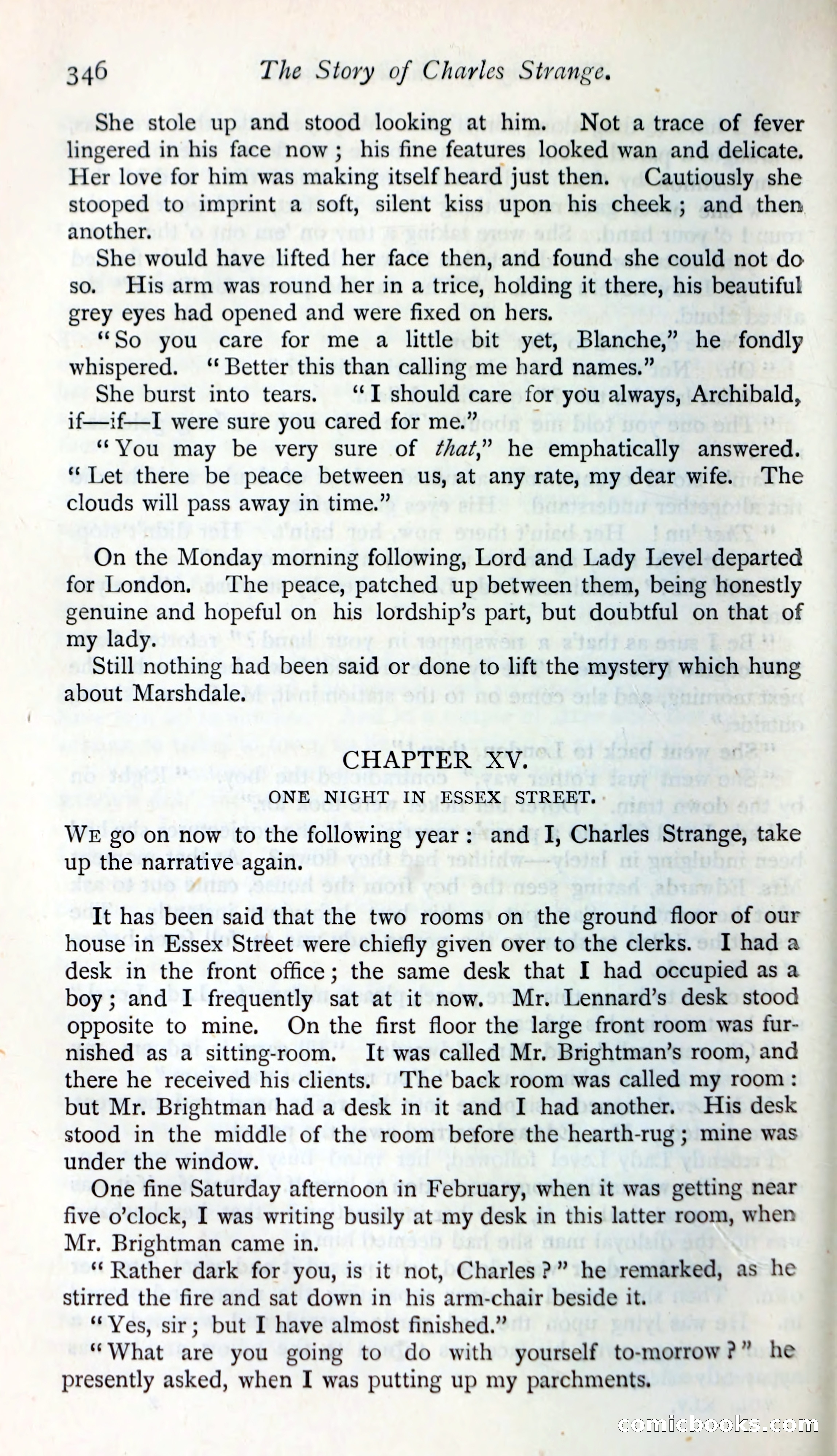 The Argosy — page 371 of 399