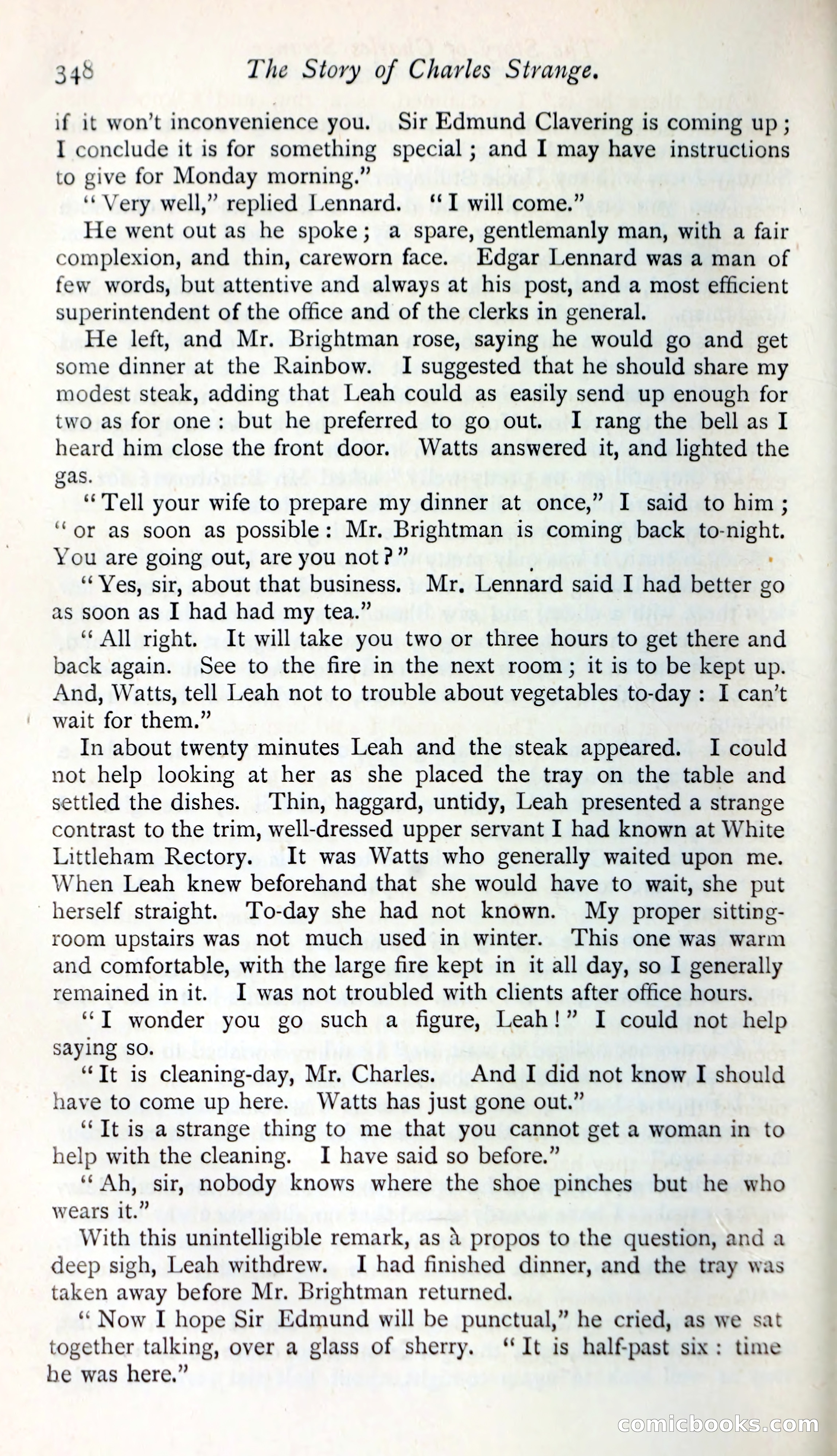 The Argosy — page 373 of 399