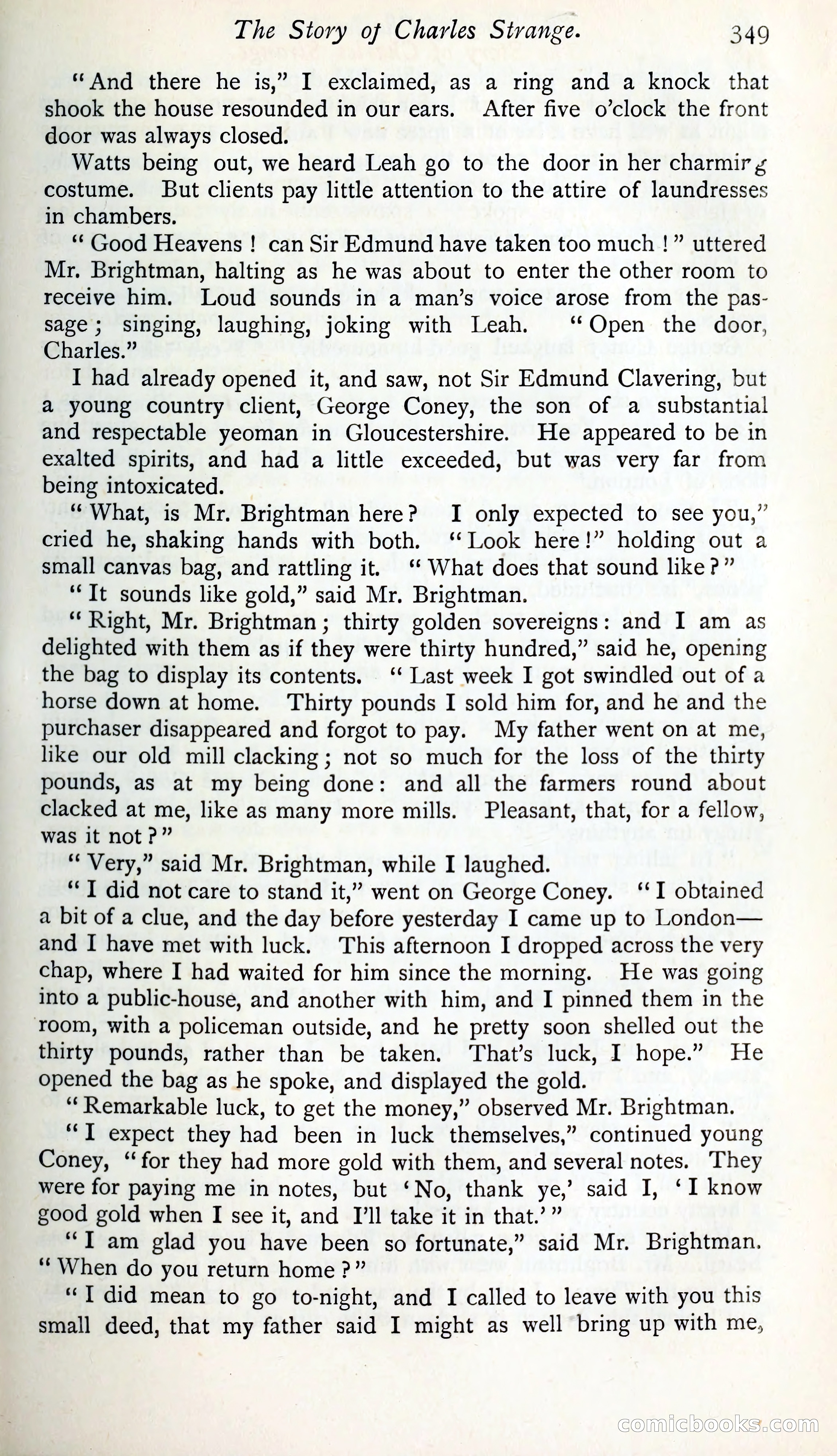 The Argosy — page 374 of 399