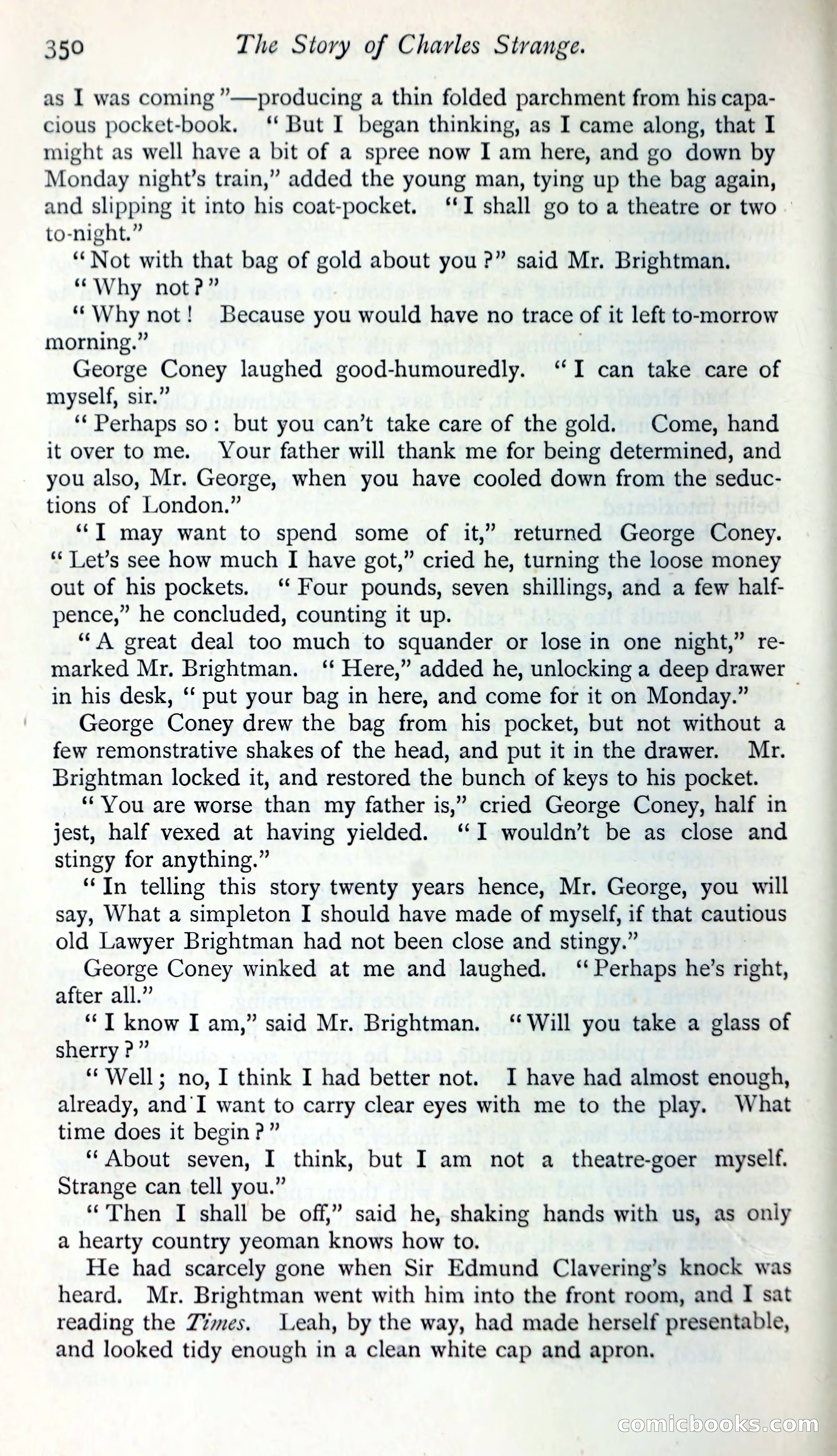 The Argosy — page 375 of 399