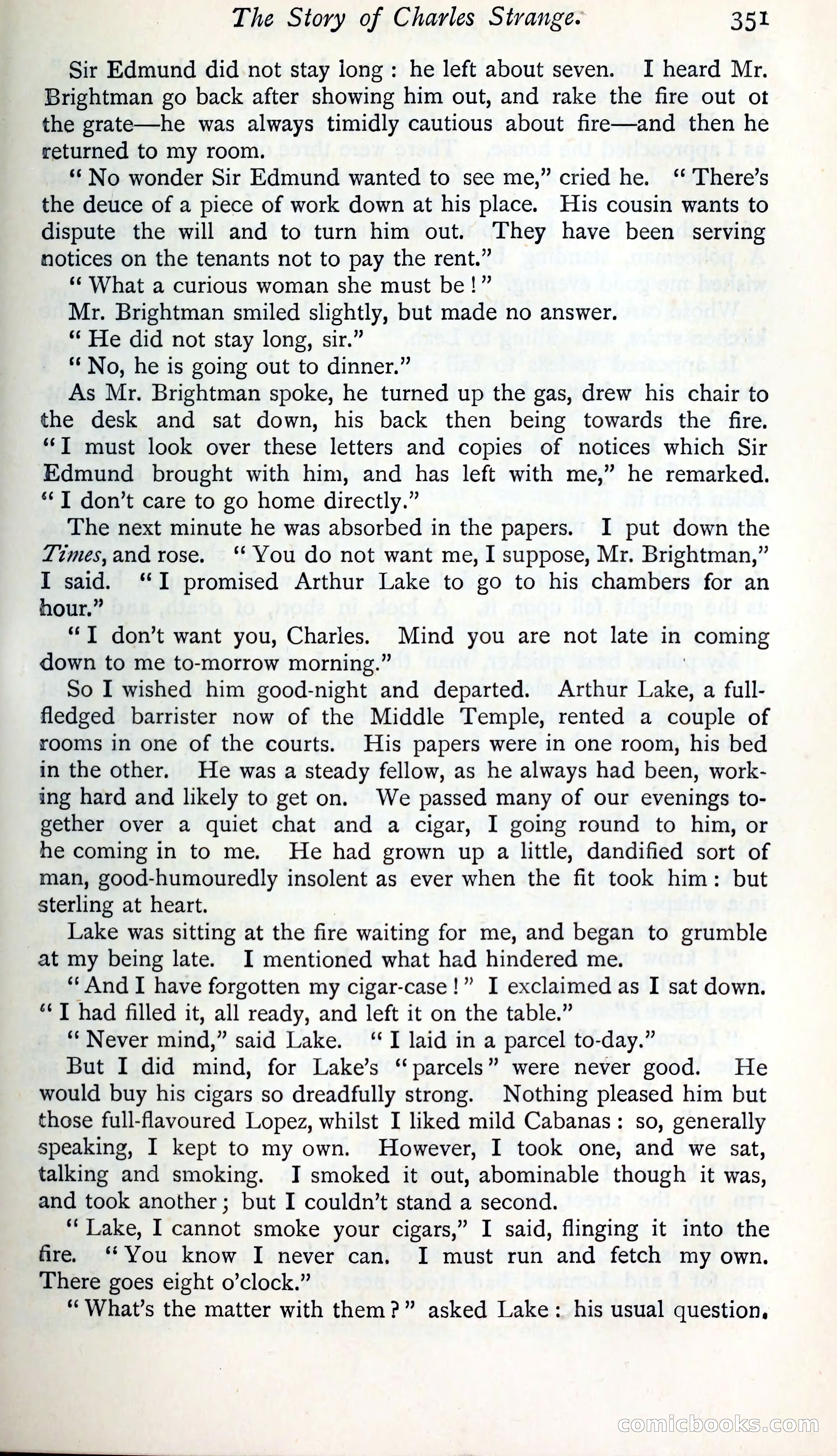 The Argosy — page 376 of 399