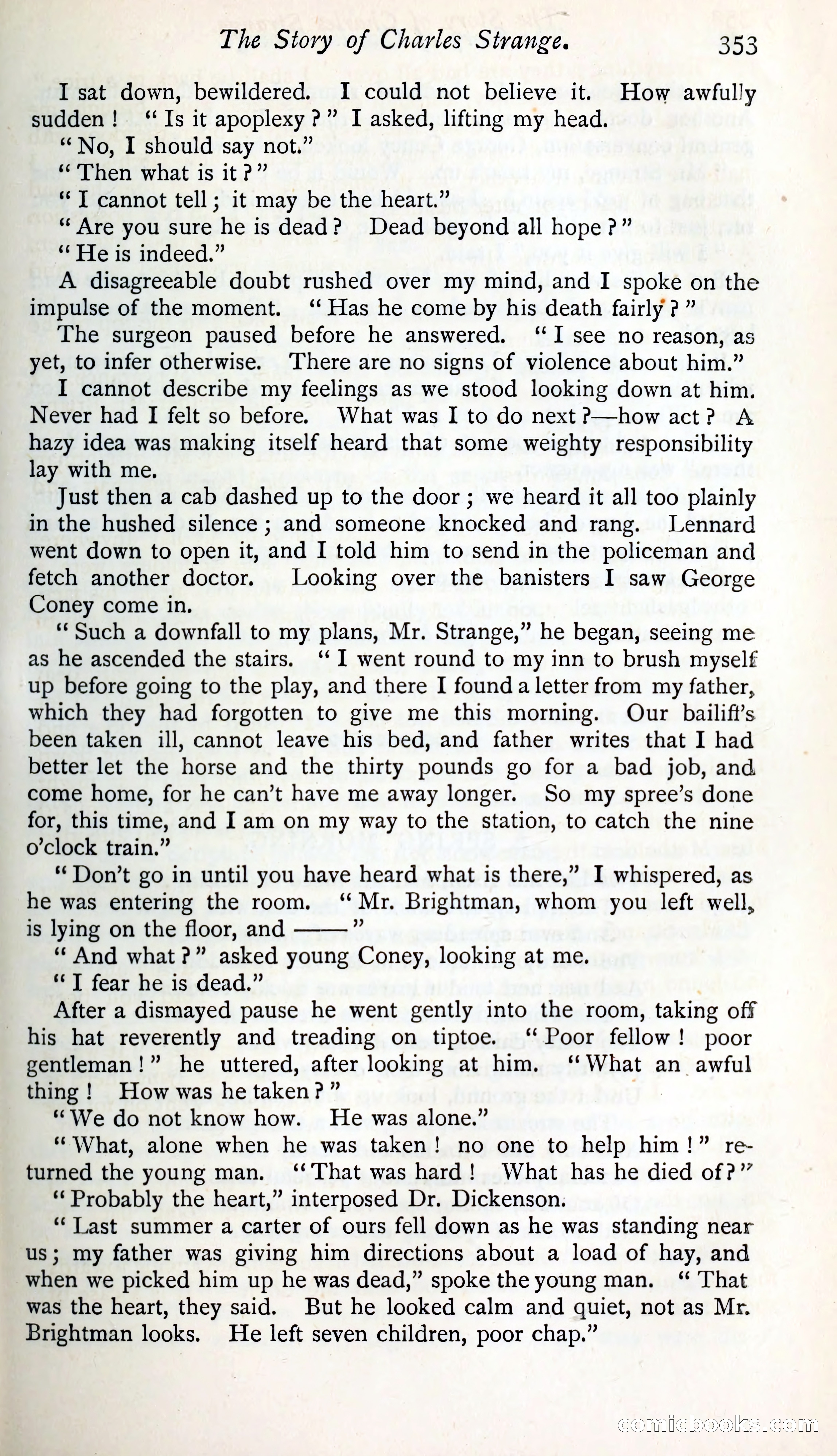The Argosy — page 378 of 399