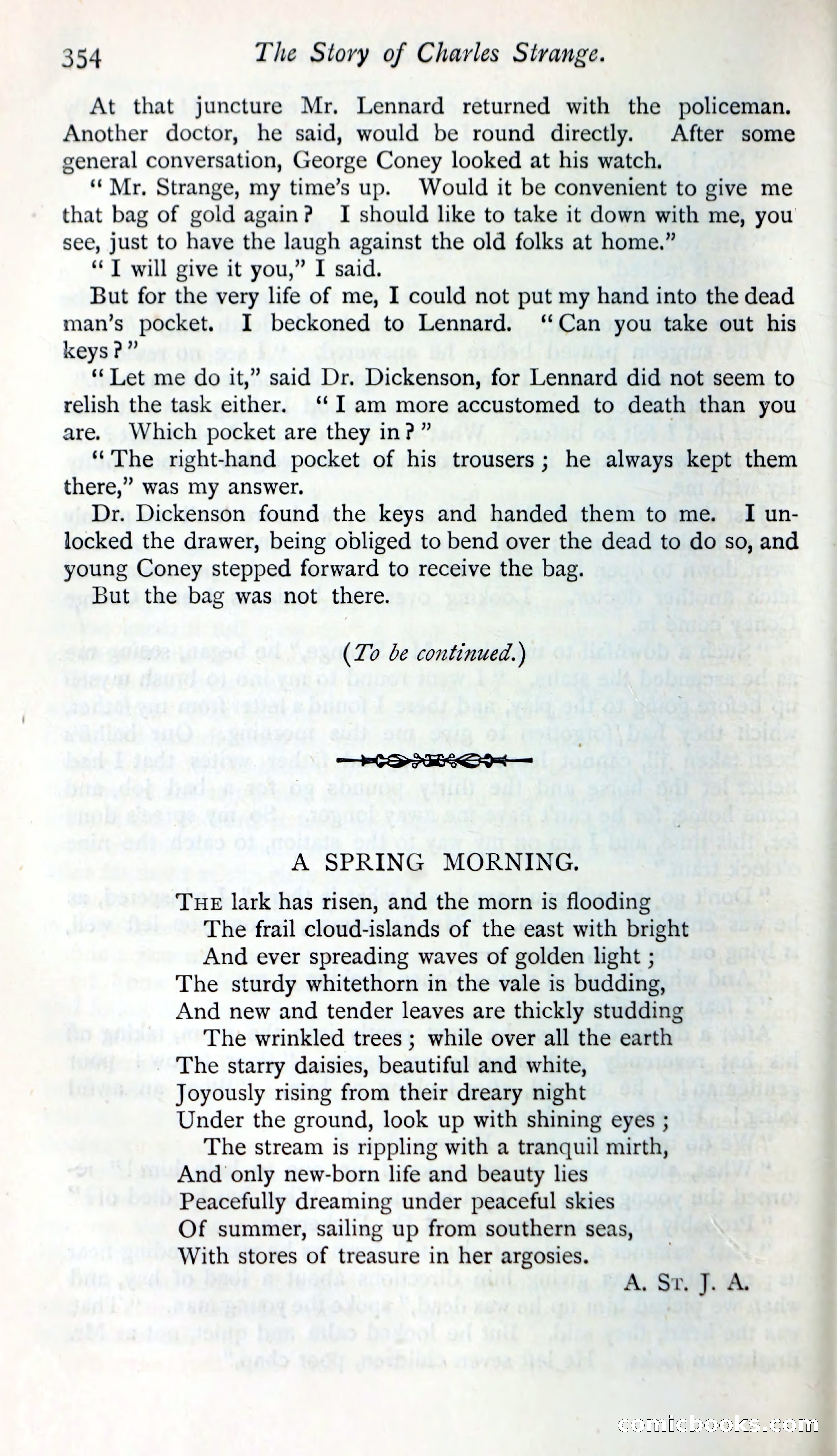 The Argosy — page 379 of 399