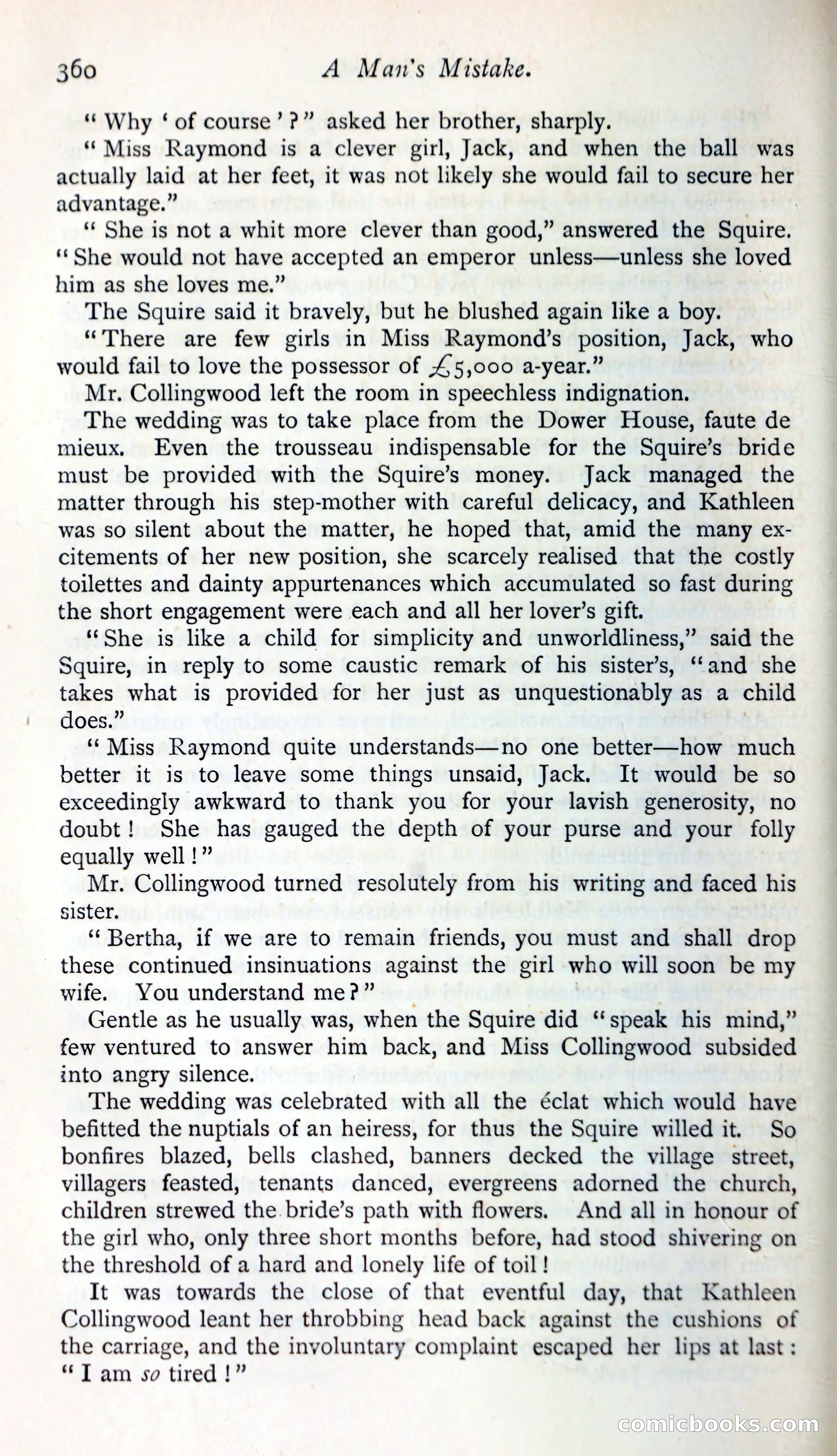 The Argosy — page 385 of 399
