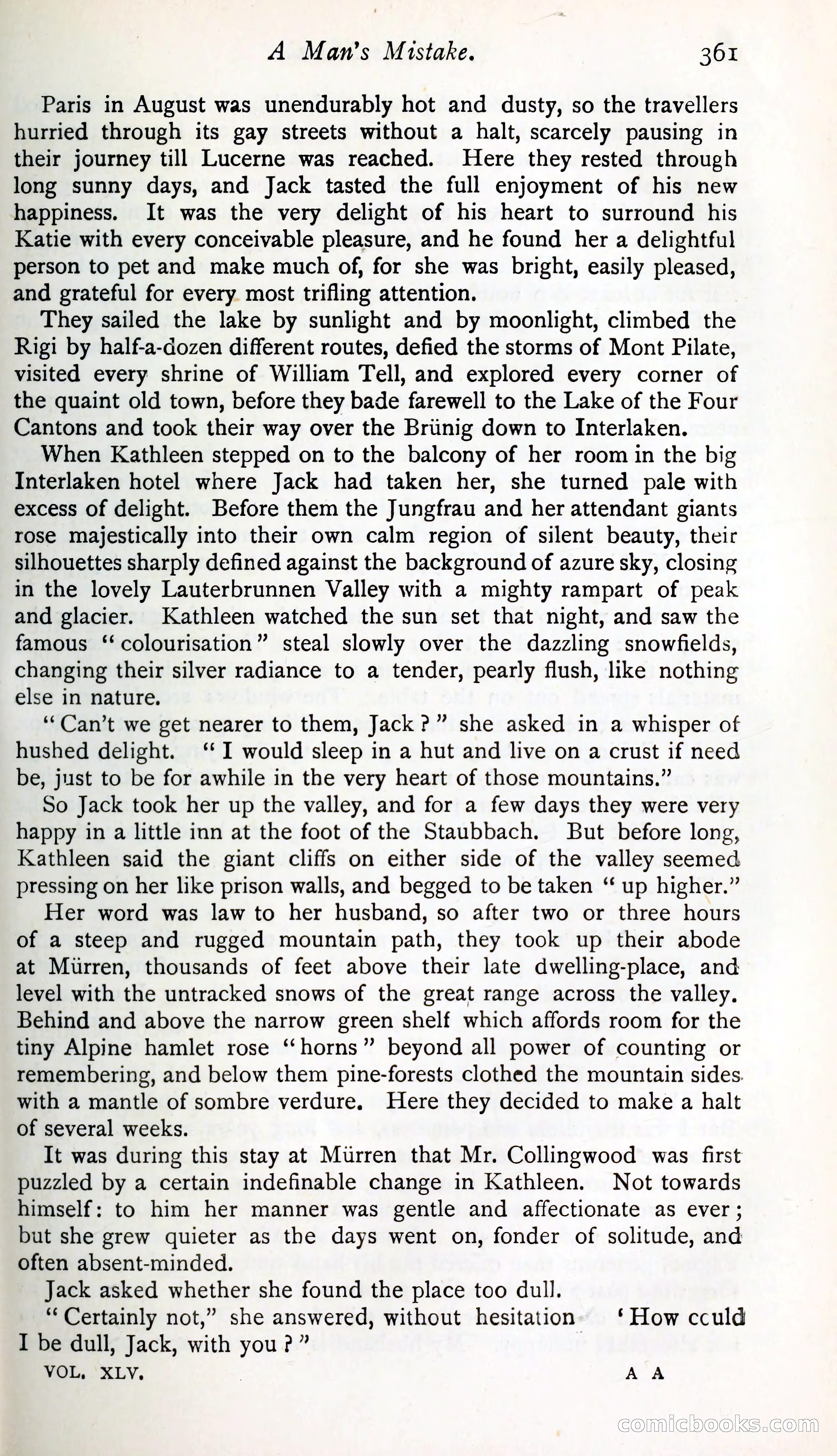 The Argosy — page 386 of 399