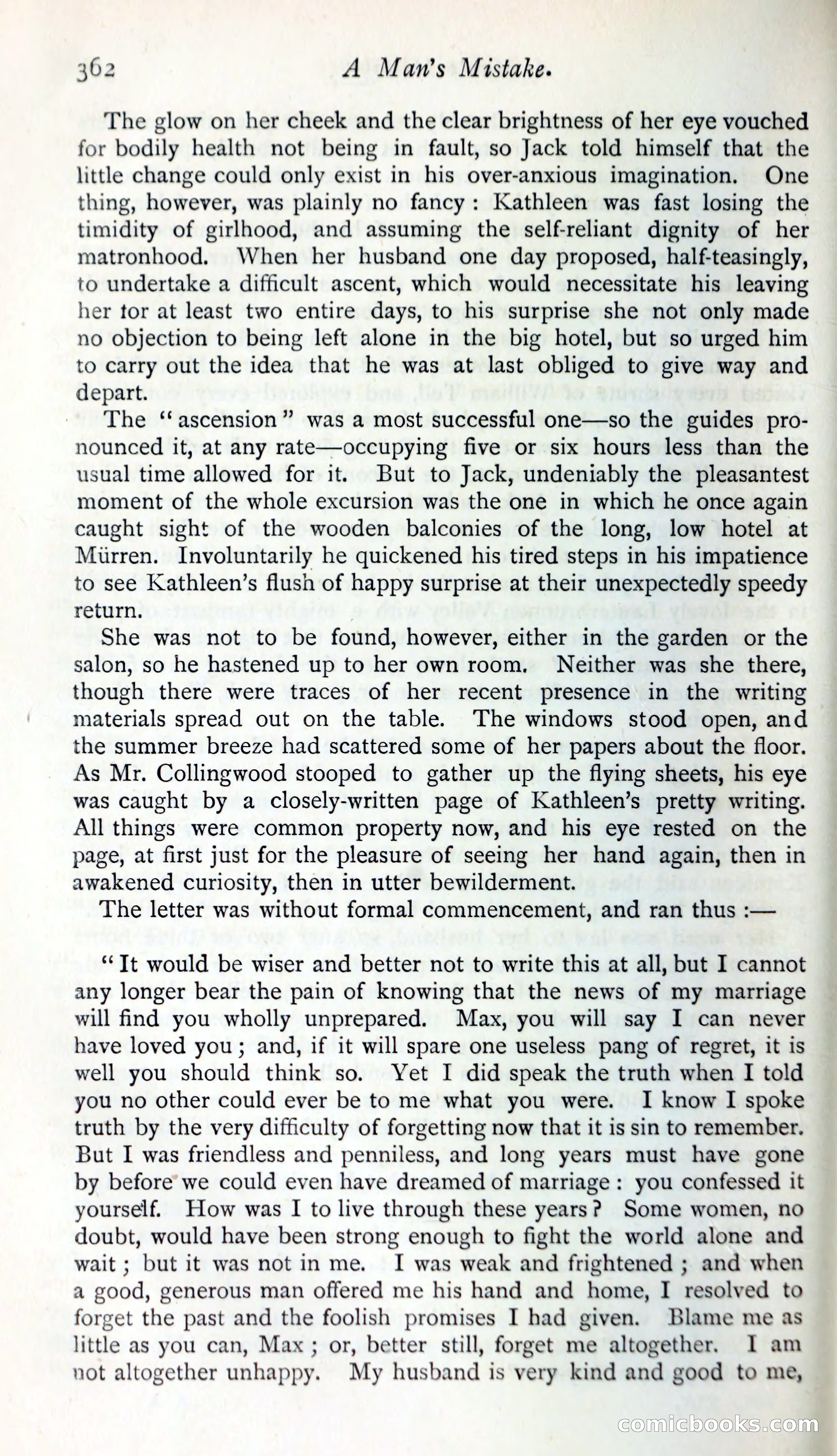 The Argosy — page 387 of 399