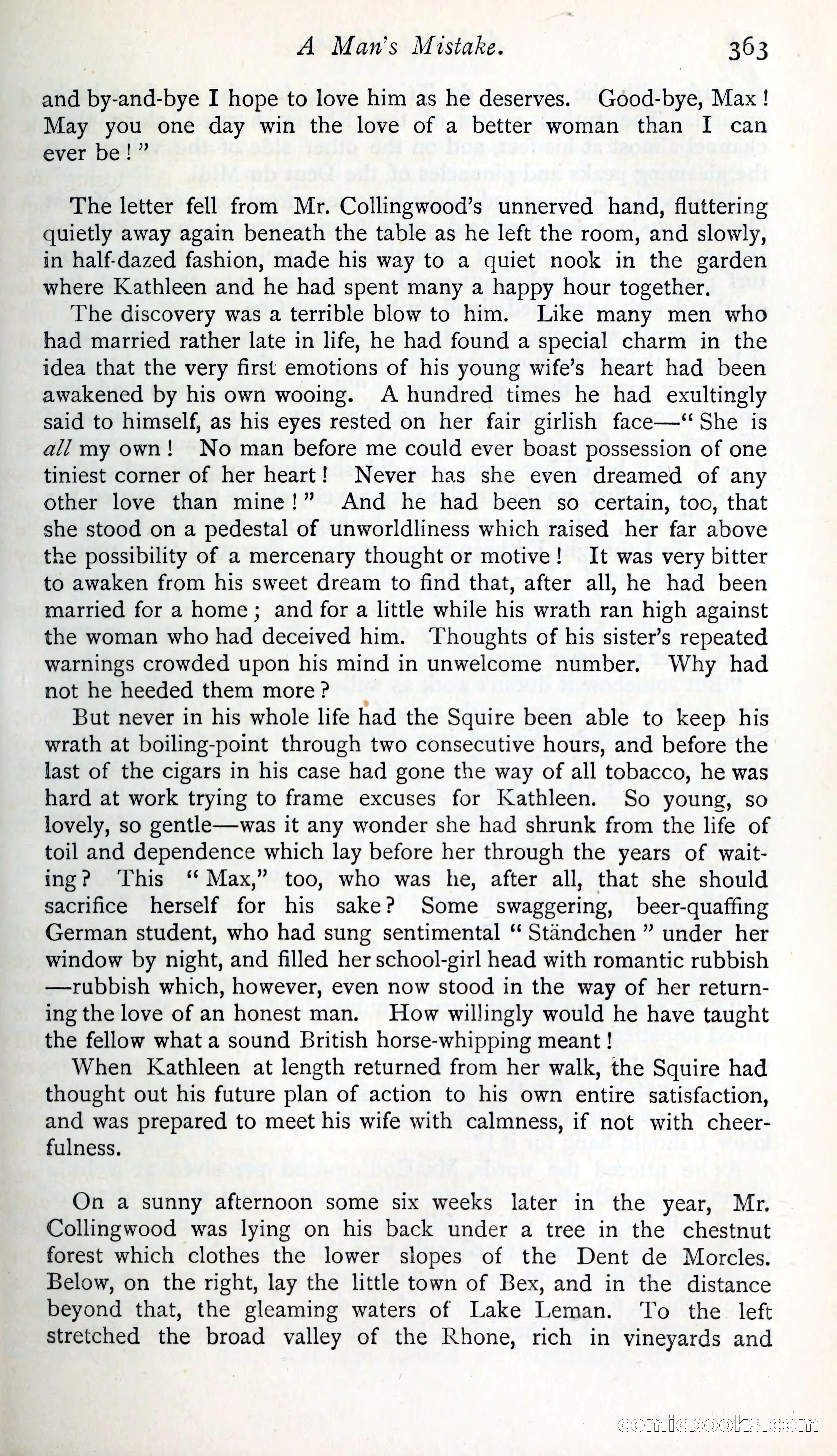 The Argosy — page 388 of 399