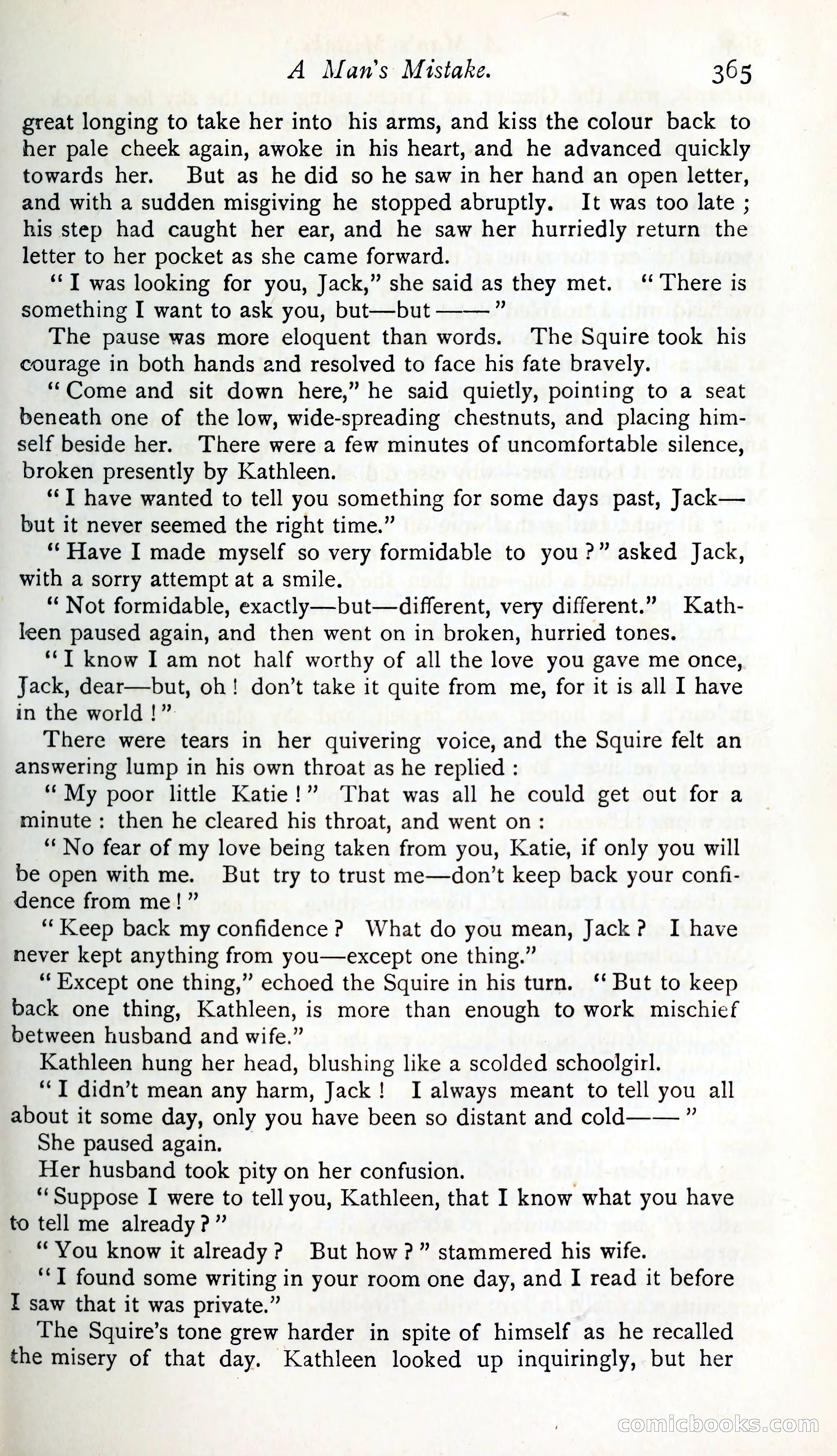 The Argosy — page 390 of 399