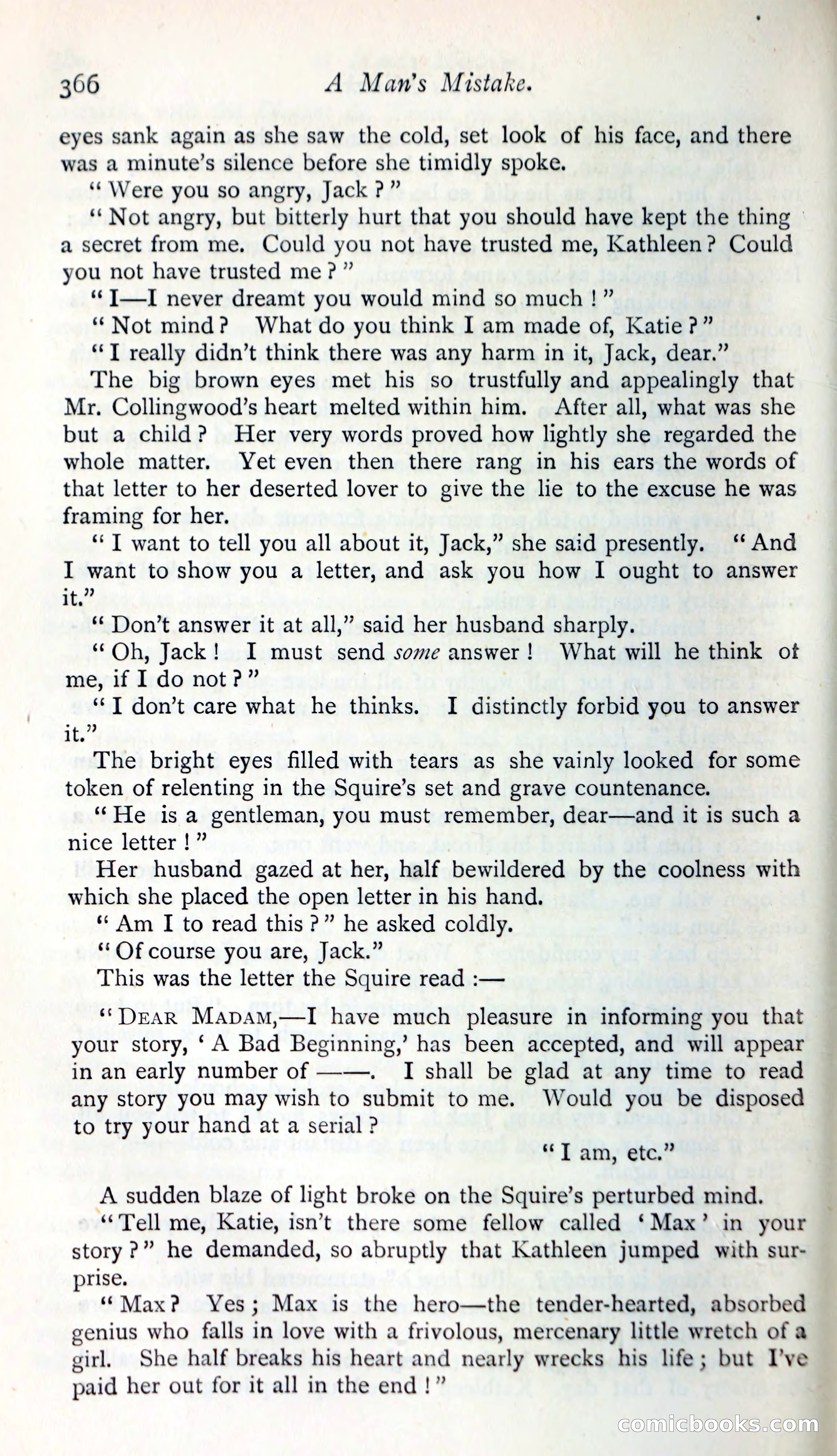 The Argosy — page 391 of 399