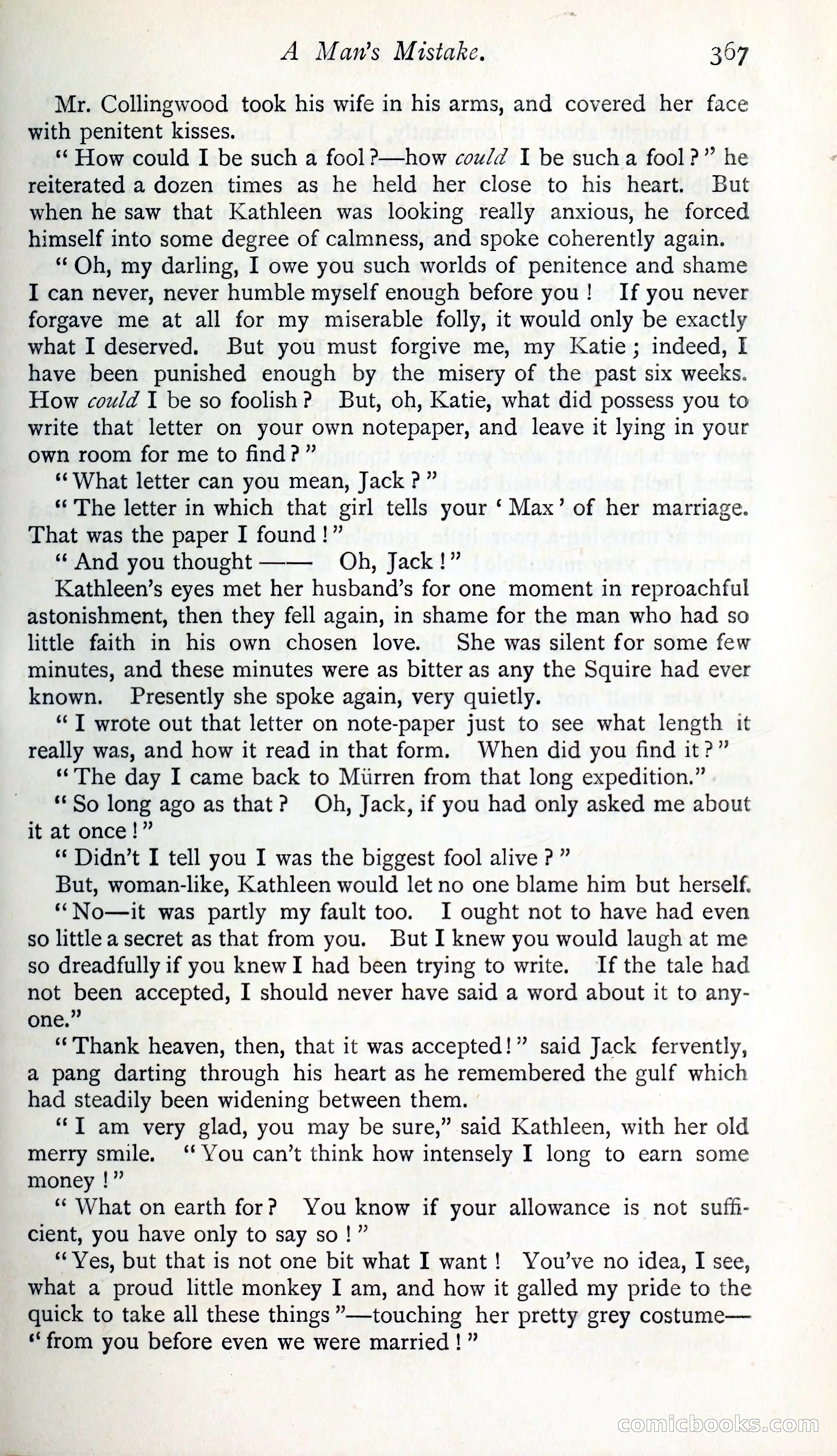 The Argosy — page 392 of 399