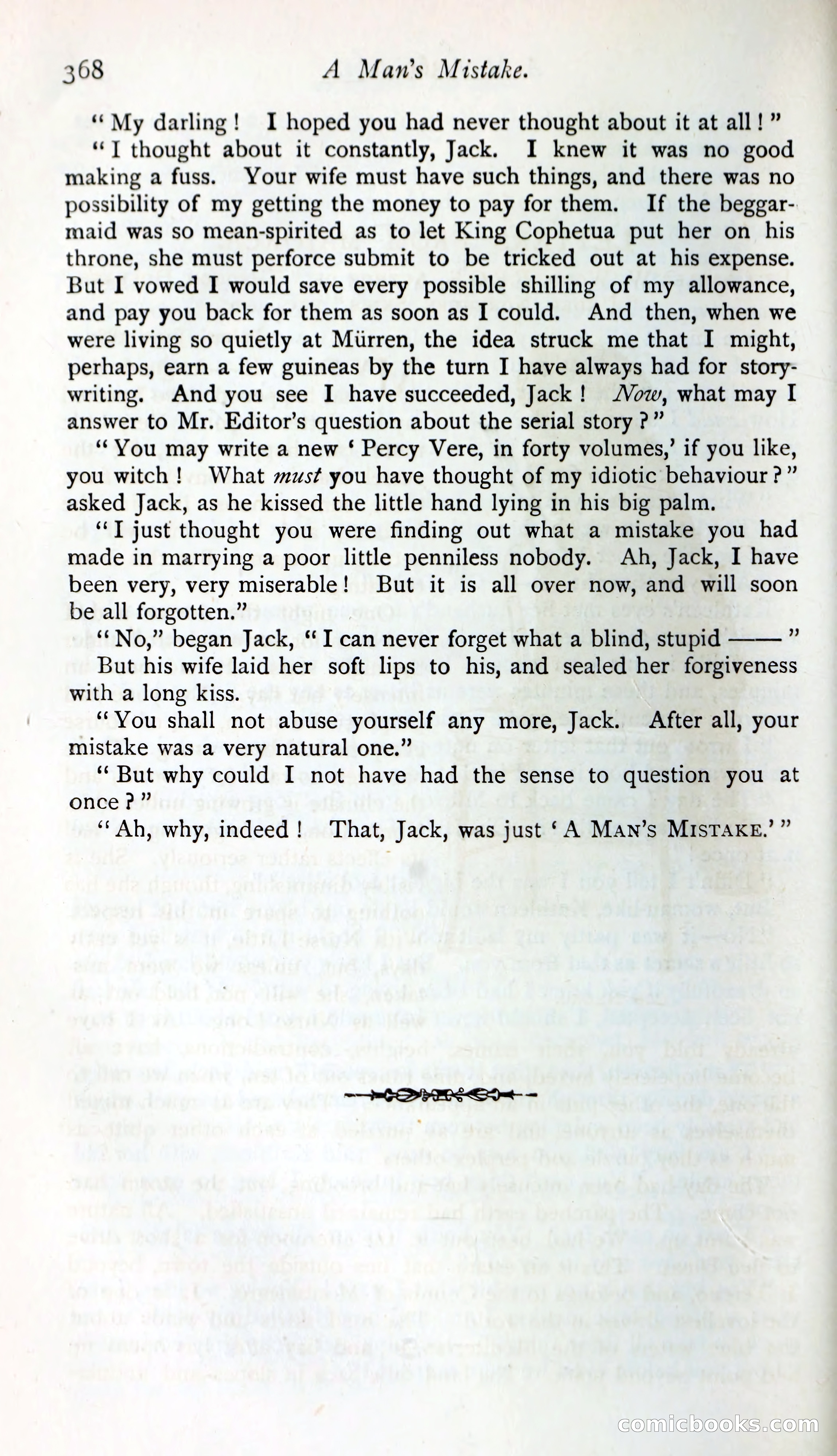 The Argosy — page 393 of 399