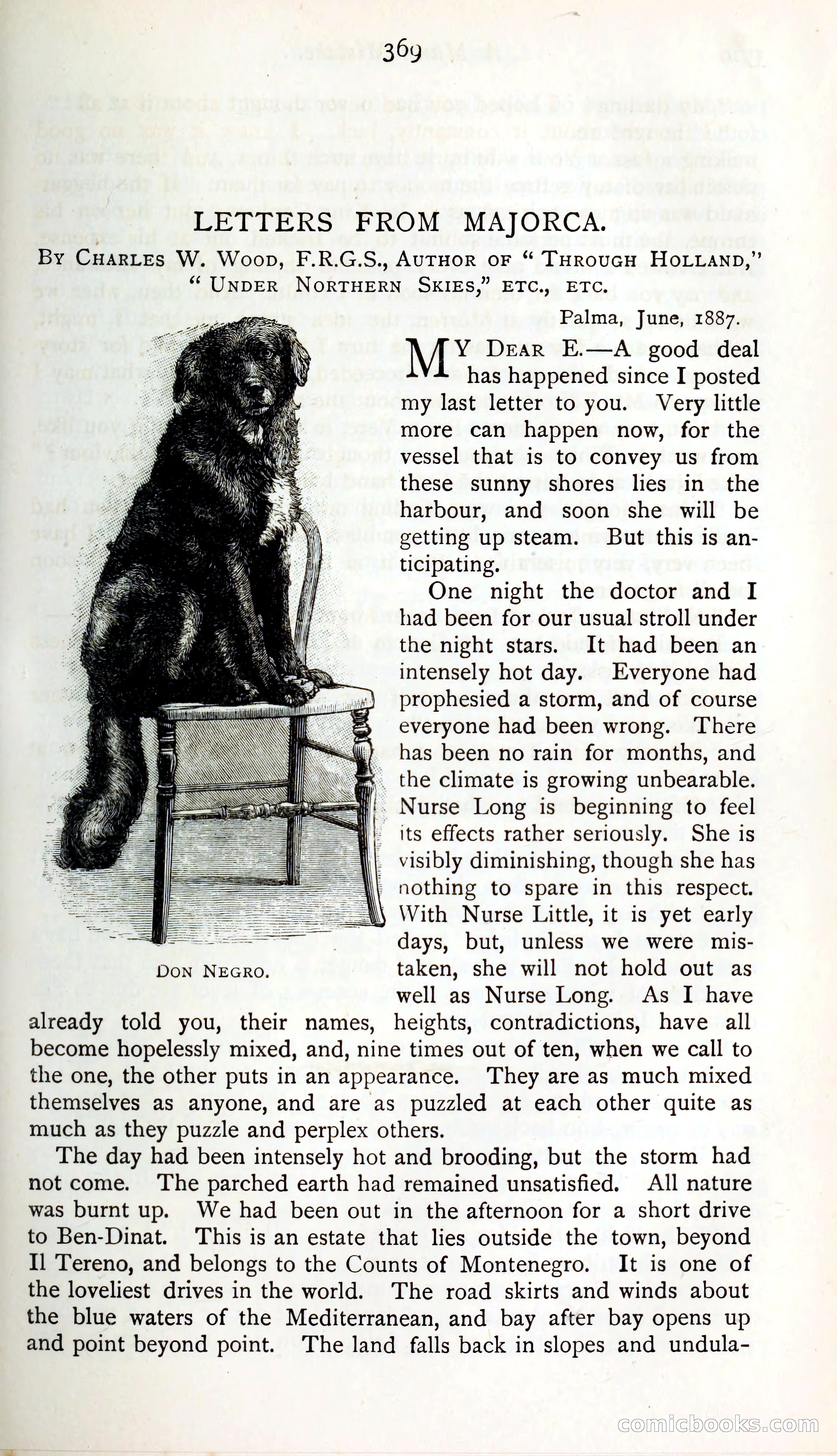 The Argosy — page 394 of 399