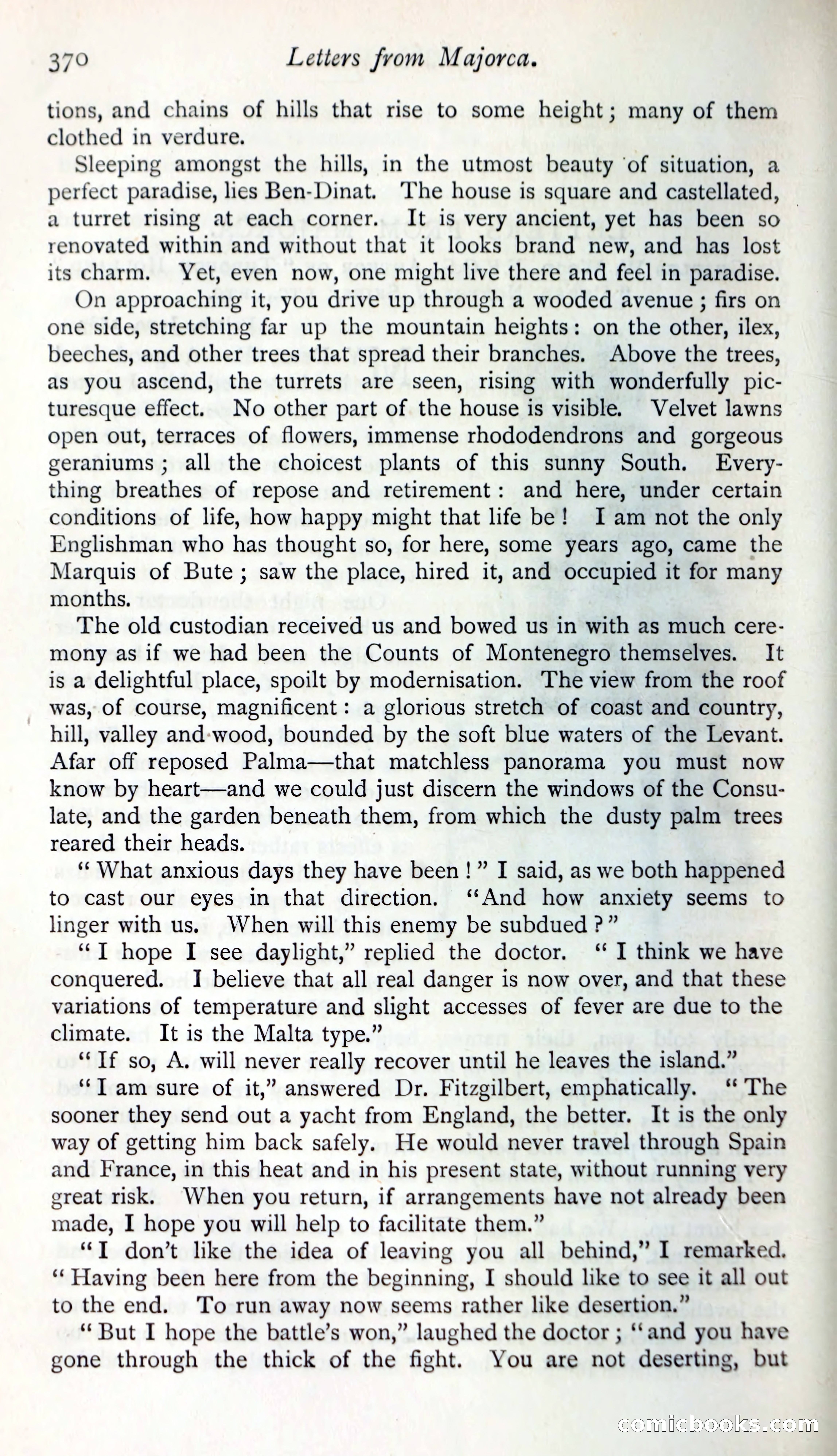 The Argosy — page 395 of 399
