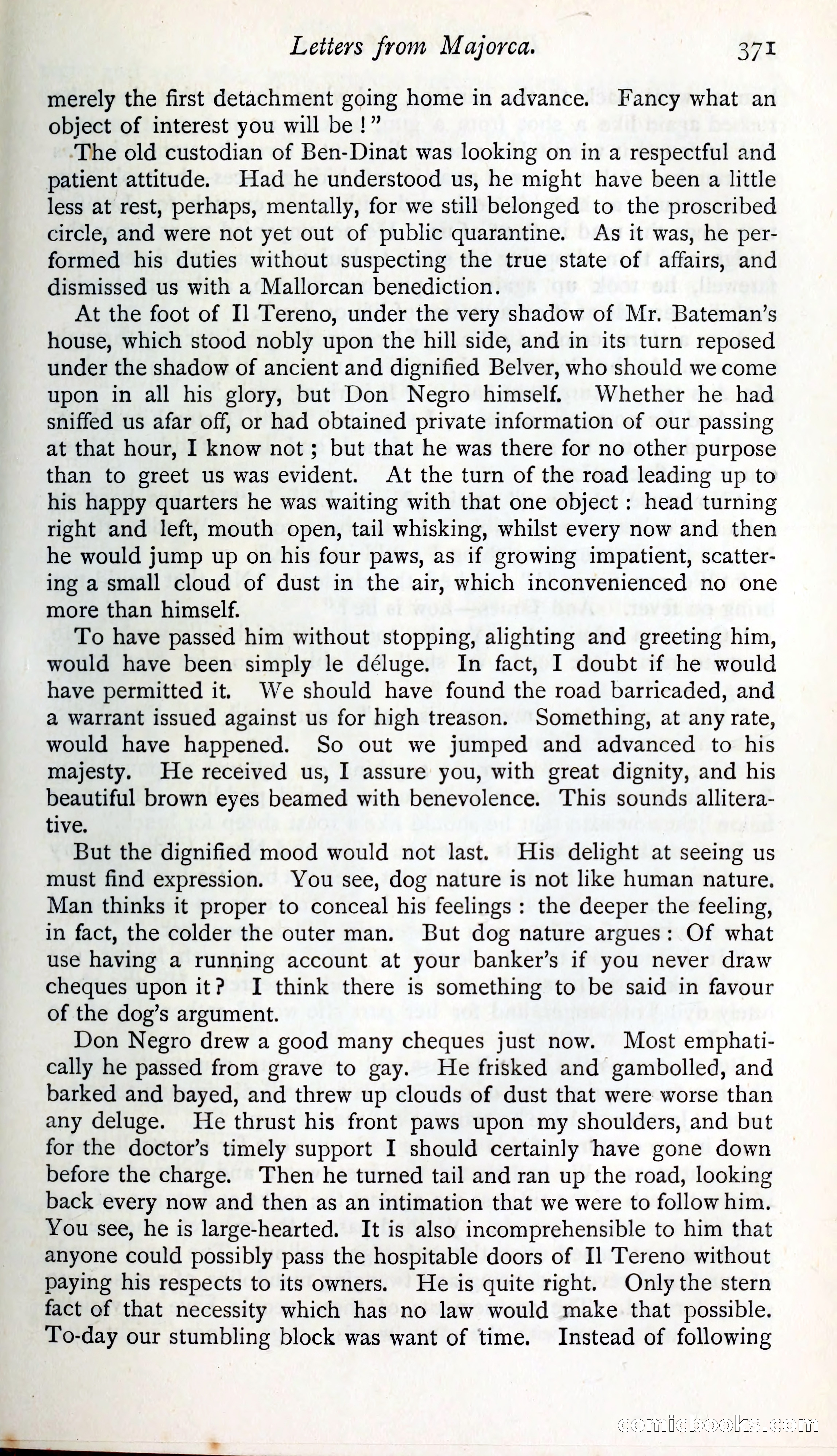 The Argosy — page 396 of 399