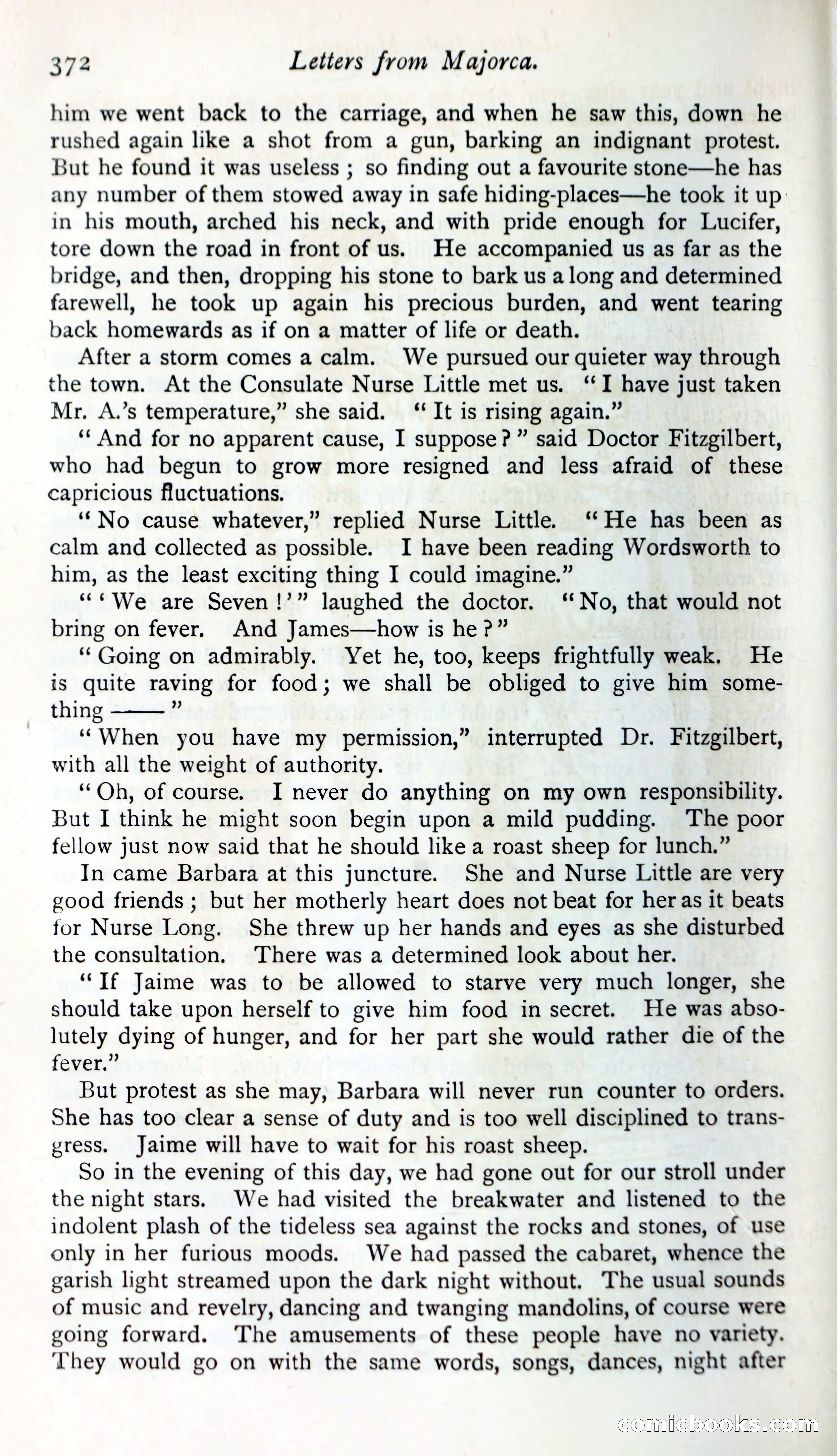 The Argosy — page 397 of 399