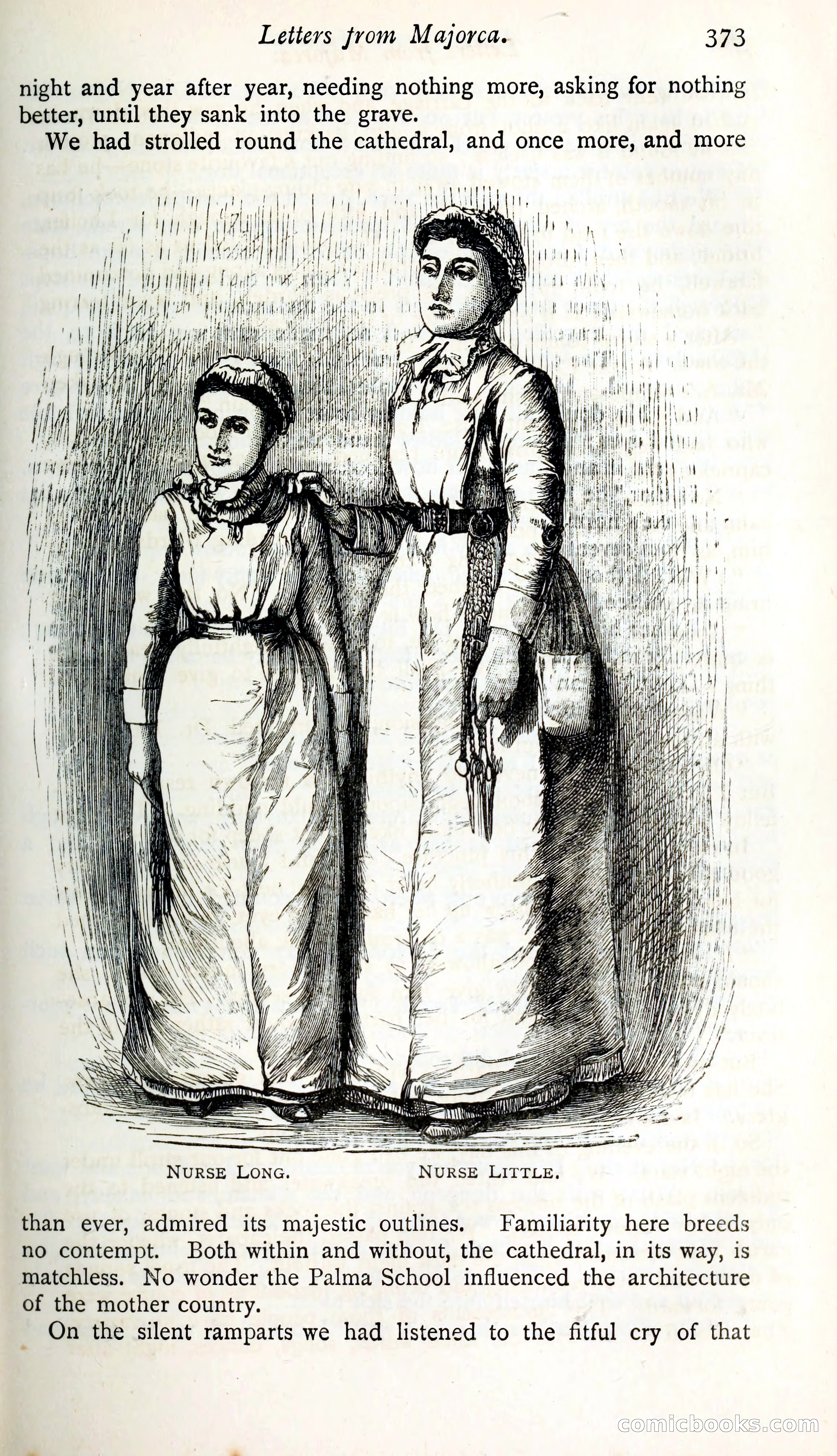 The Argosy — page 398 of 399