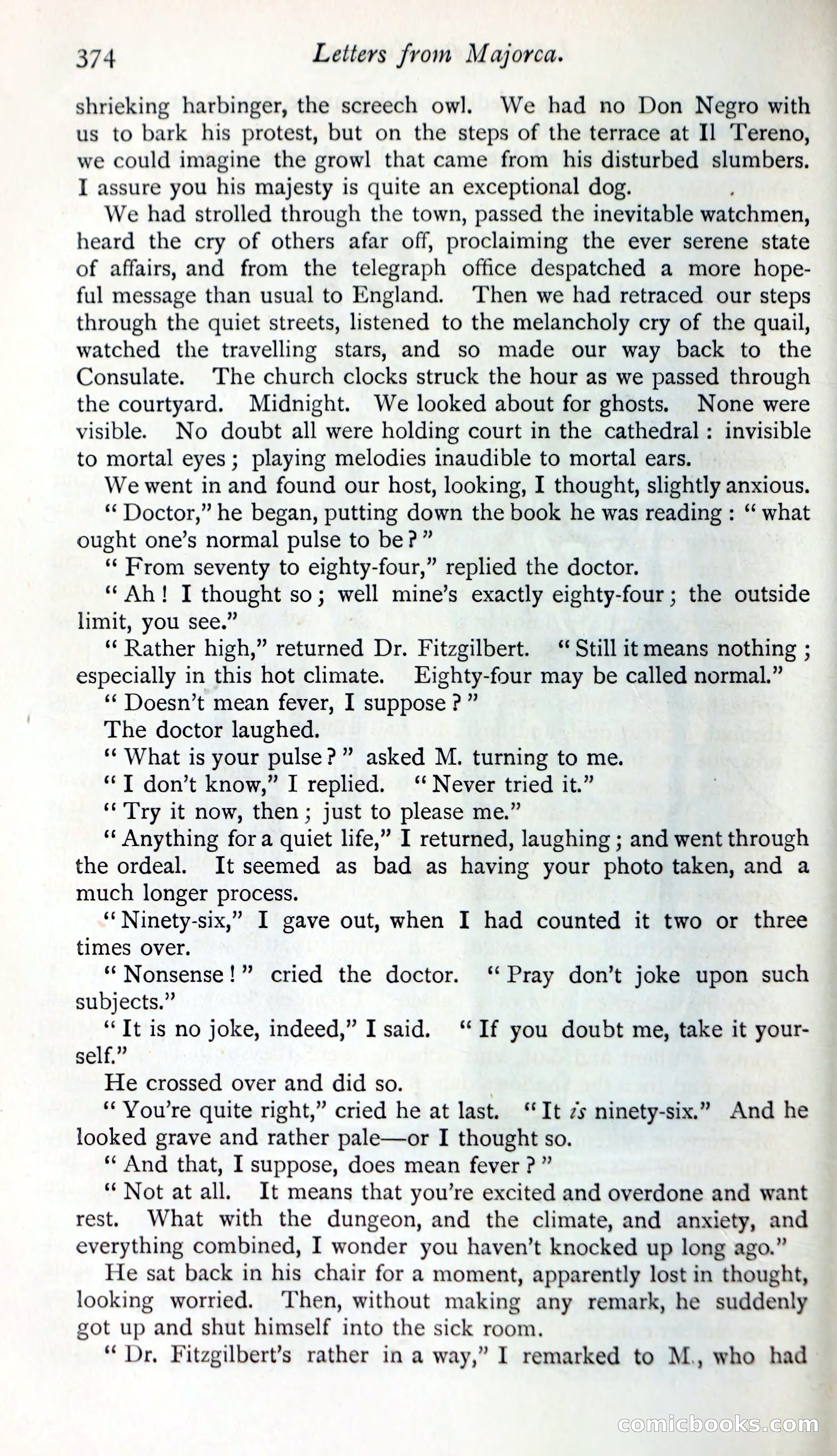 The Argosy — page 399 of 399