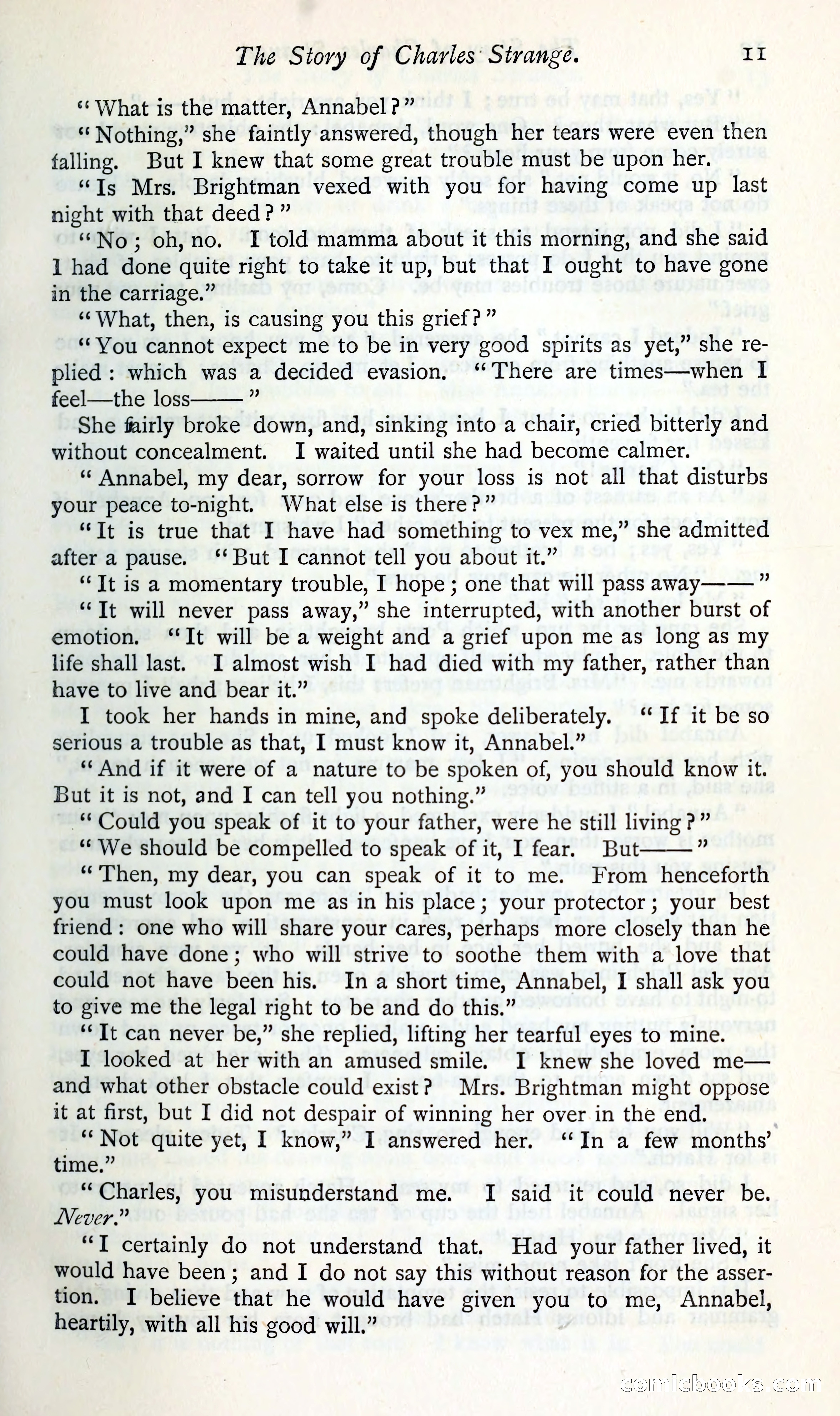 The Argosy — page 24 of 392