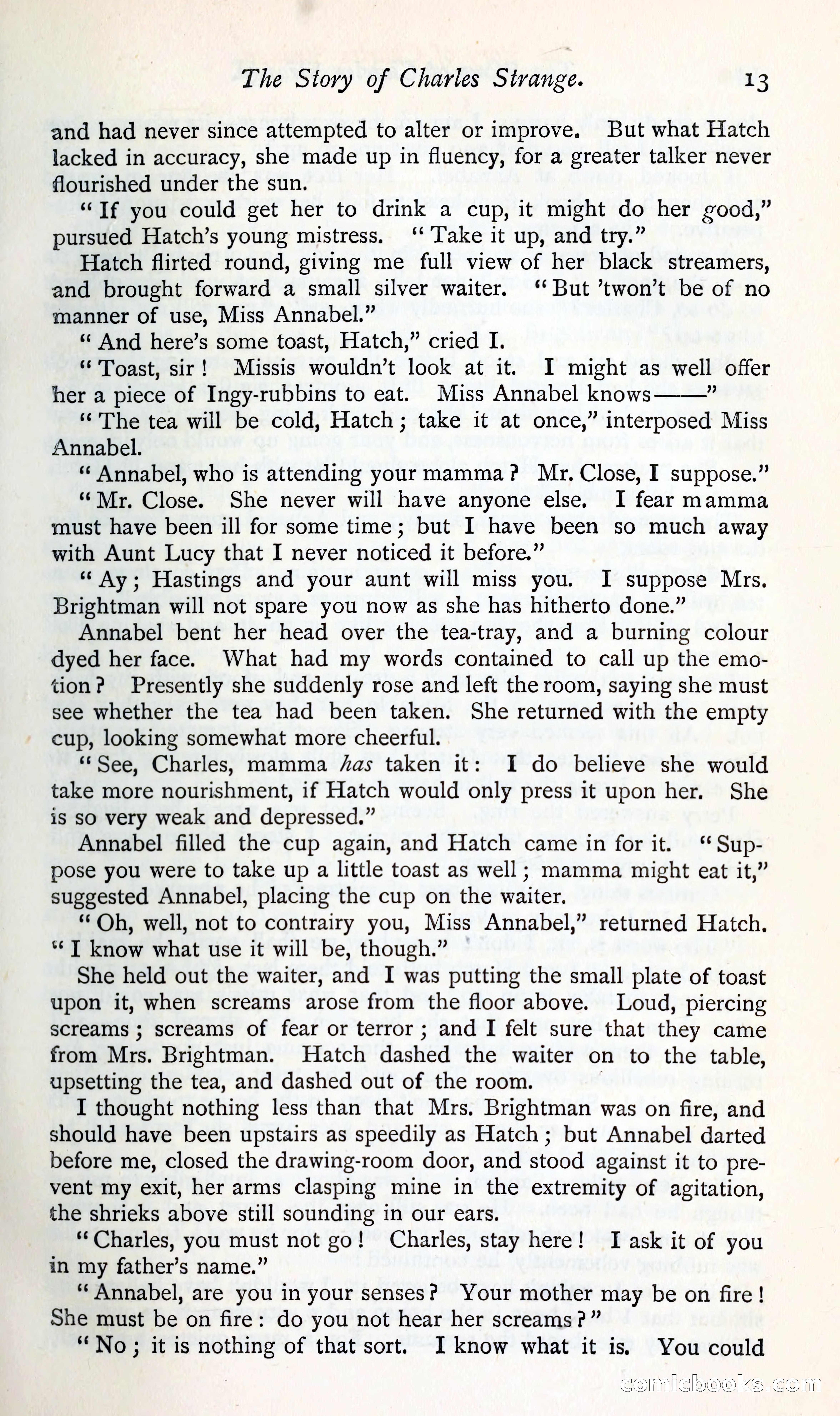 The Argosy — page 26 of 392