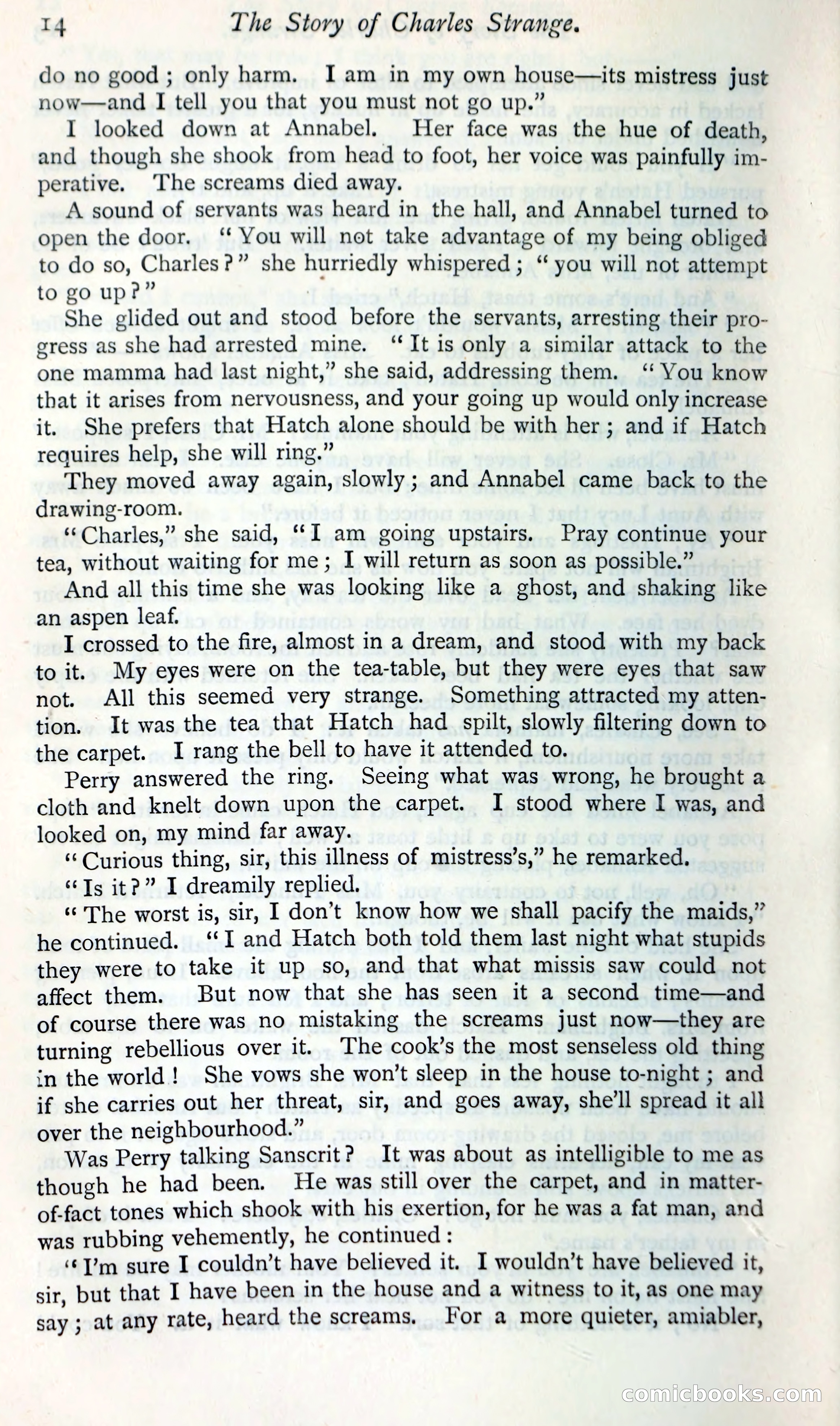 The Argosy — page 27 of 392