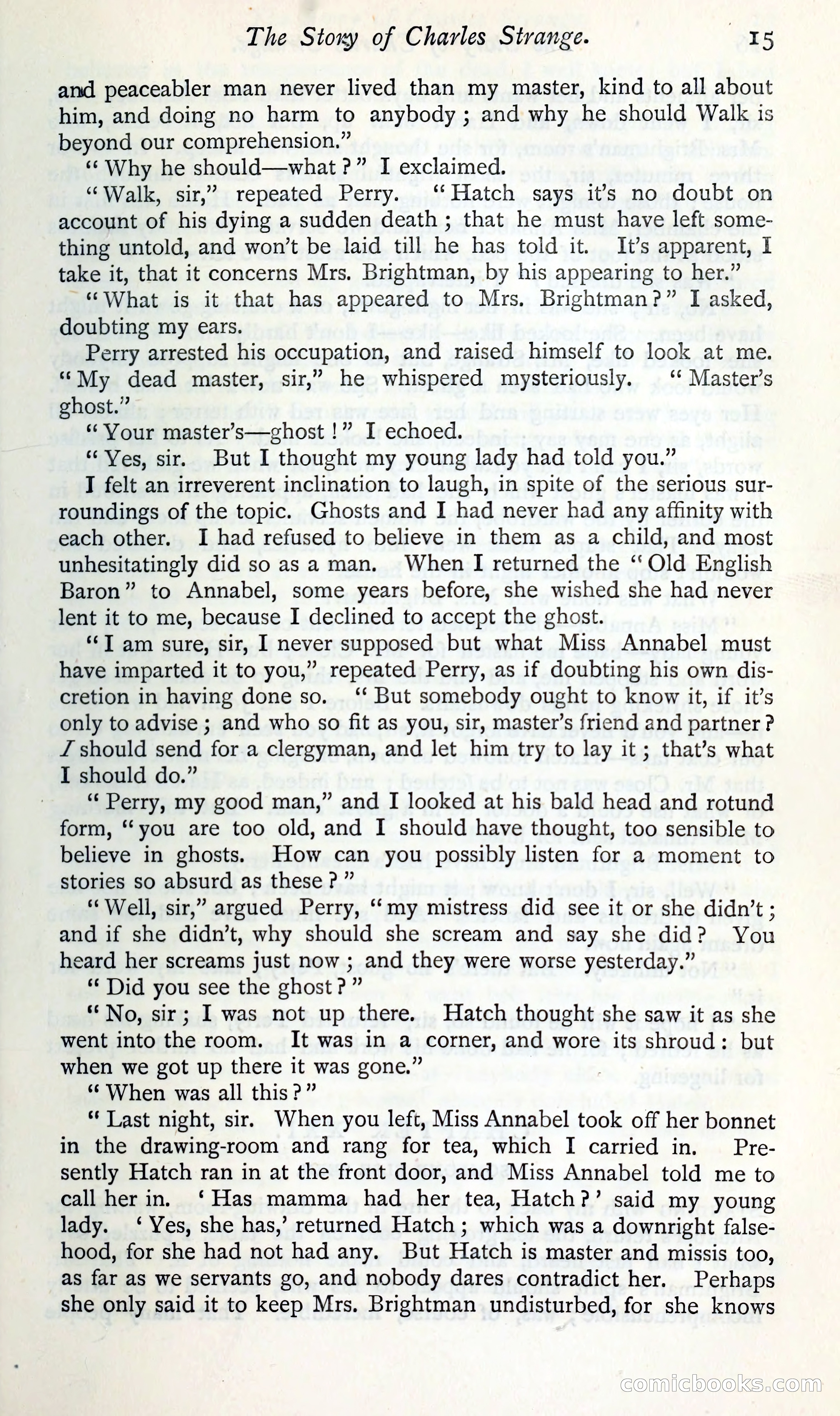 The Argosy — page 28 of 392