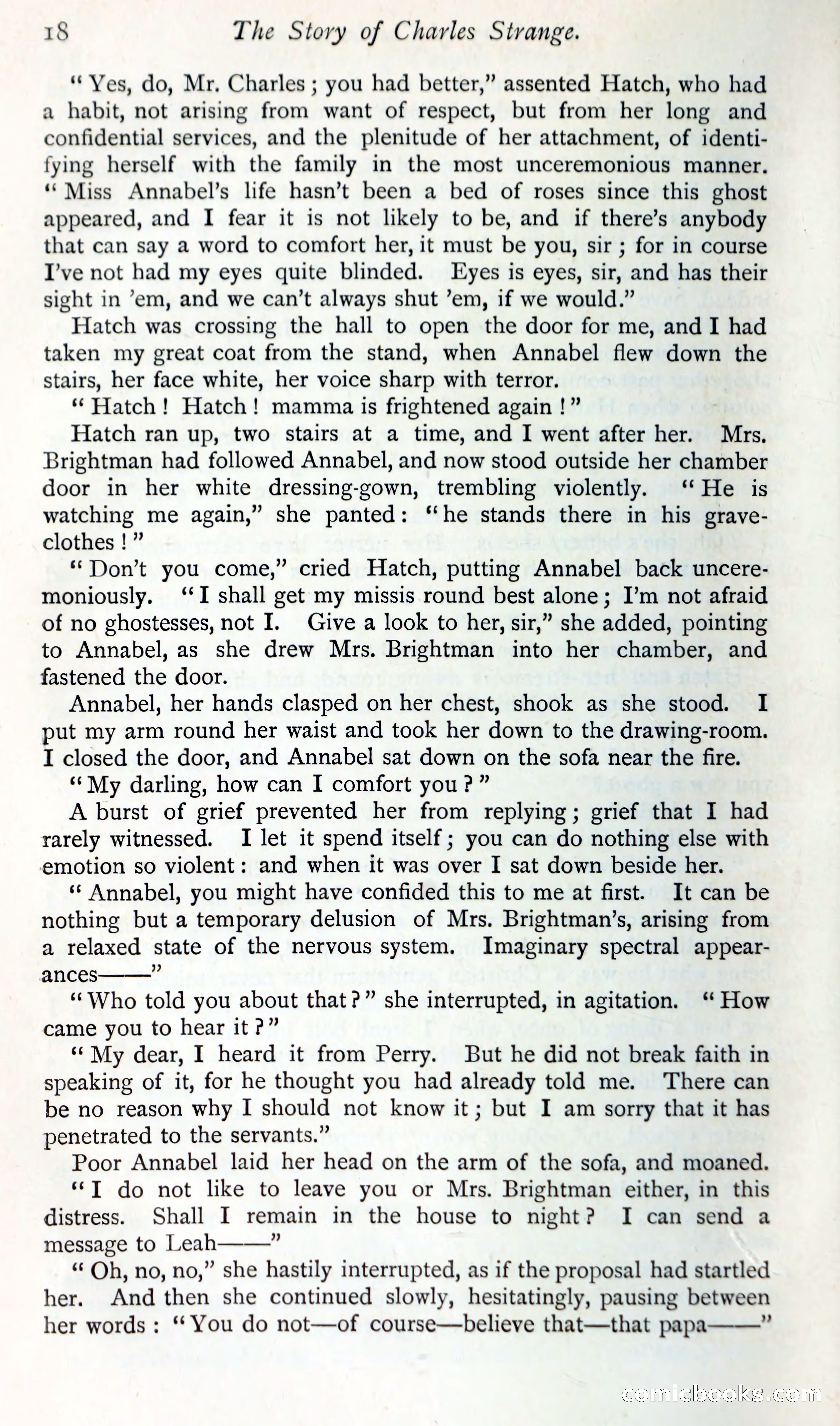 The Argosy — page 31 of 392