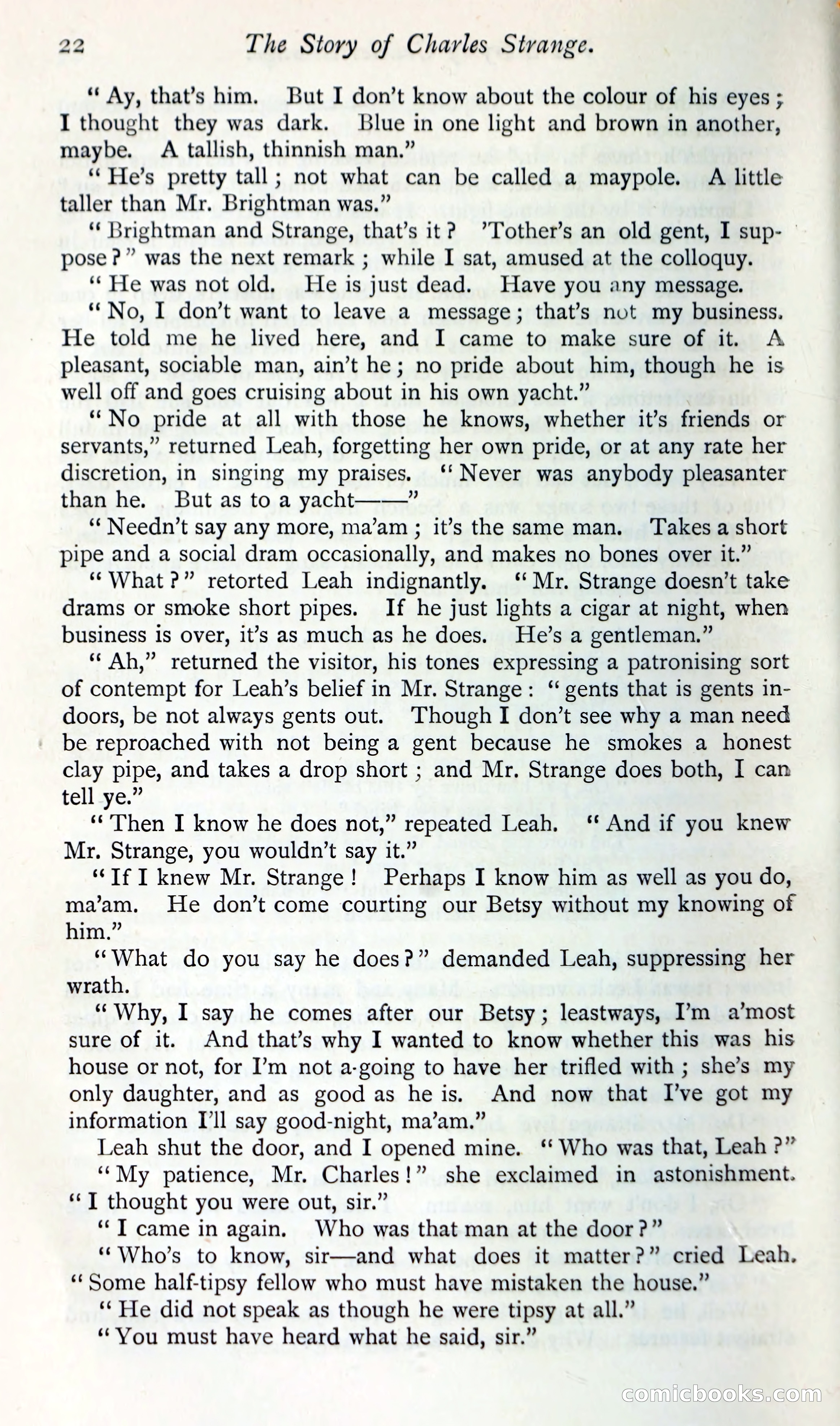 The Argosy — page 35 of 392