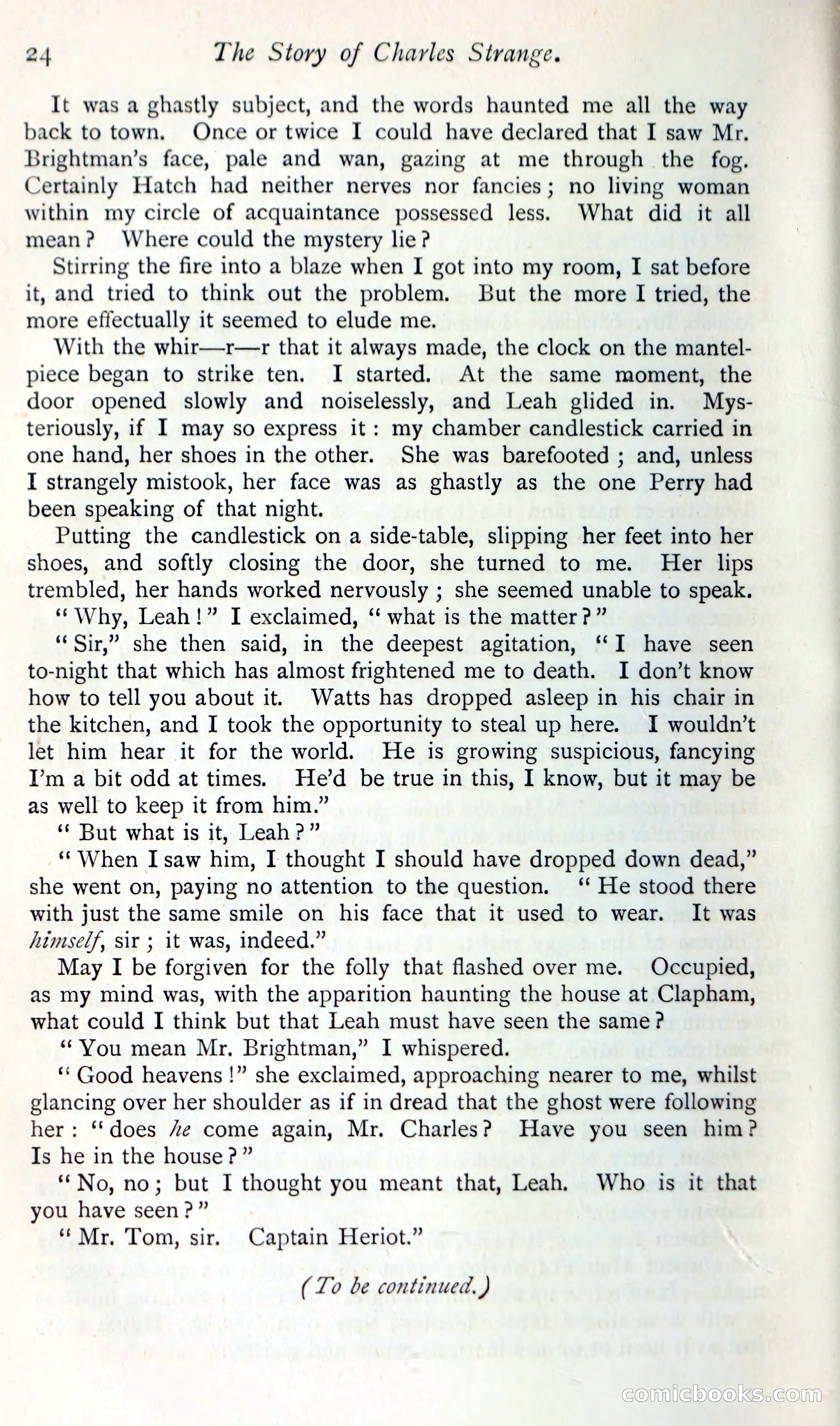 The Argosy — page 37 of 392