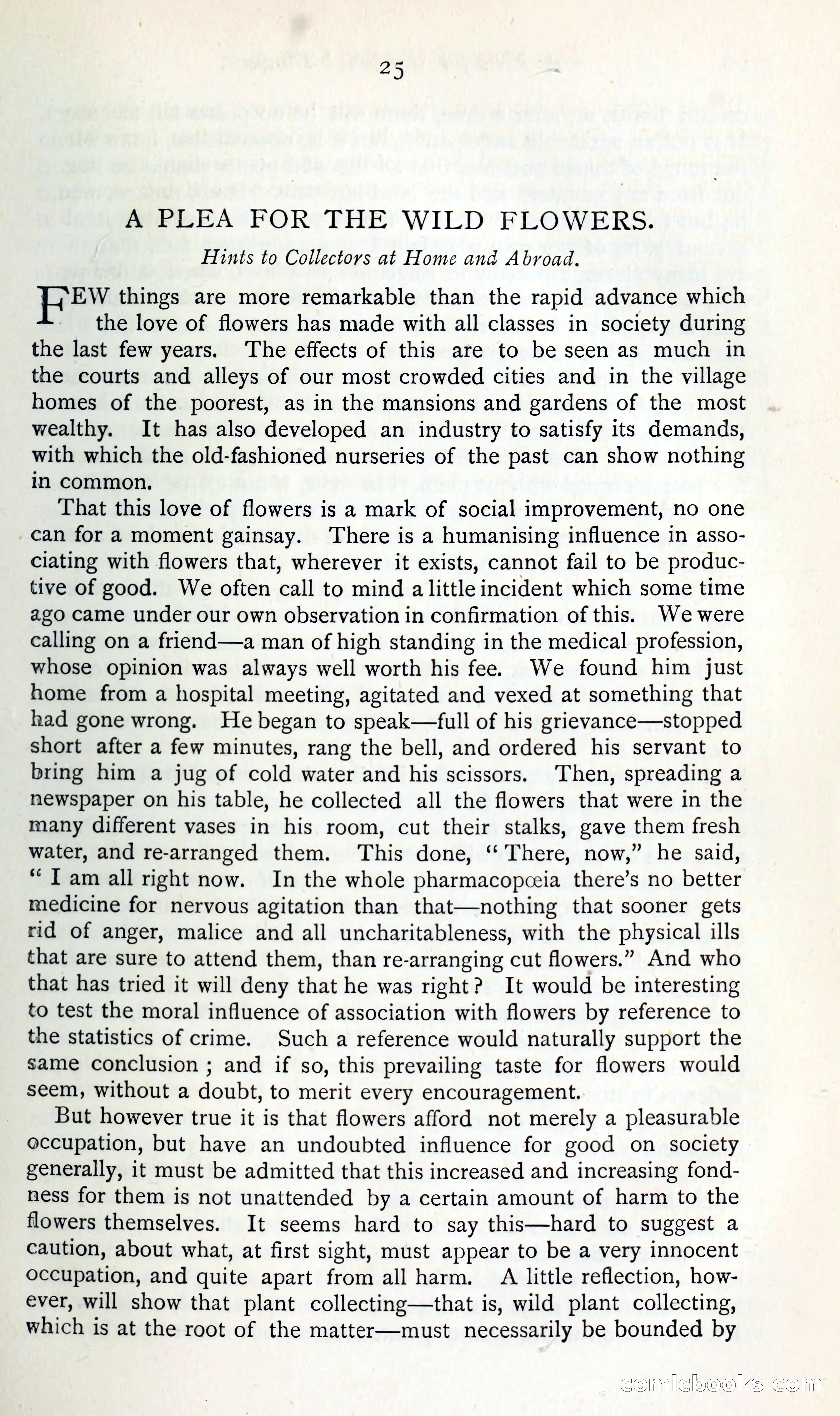 The Argosy — page 38 of 392