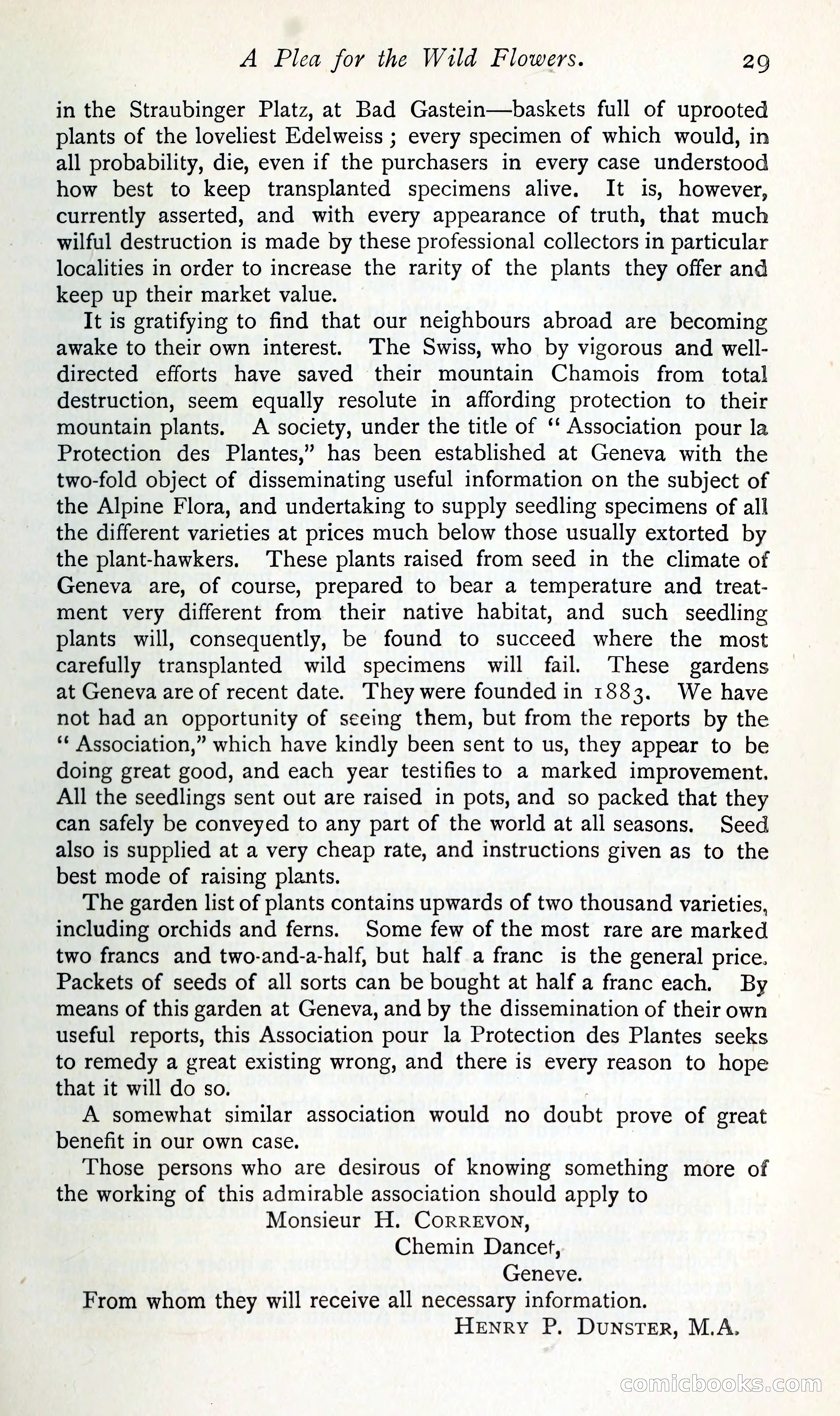 The Argosy — page 42 of 392
