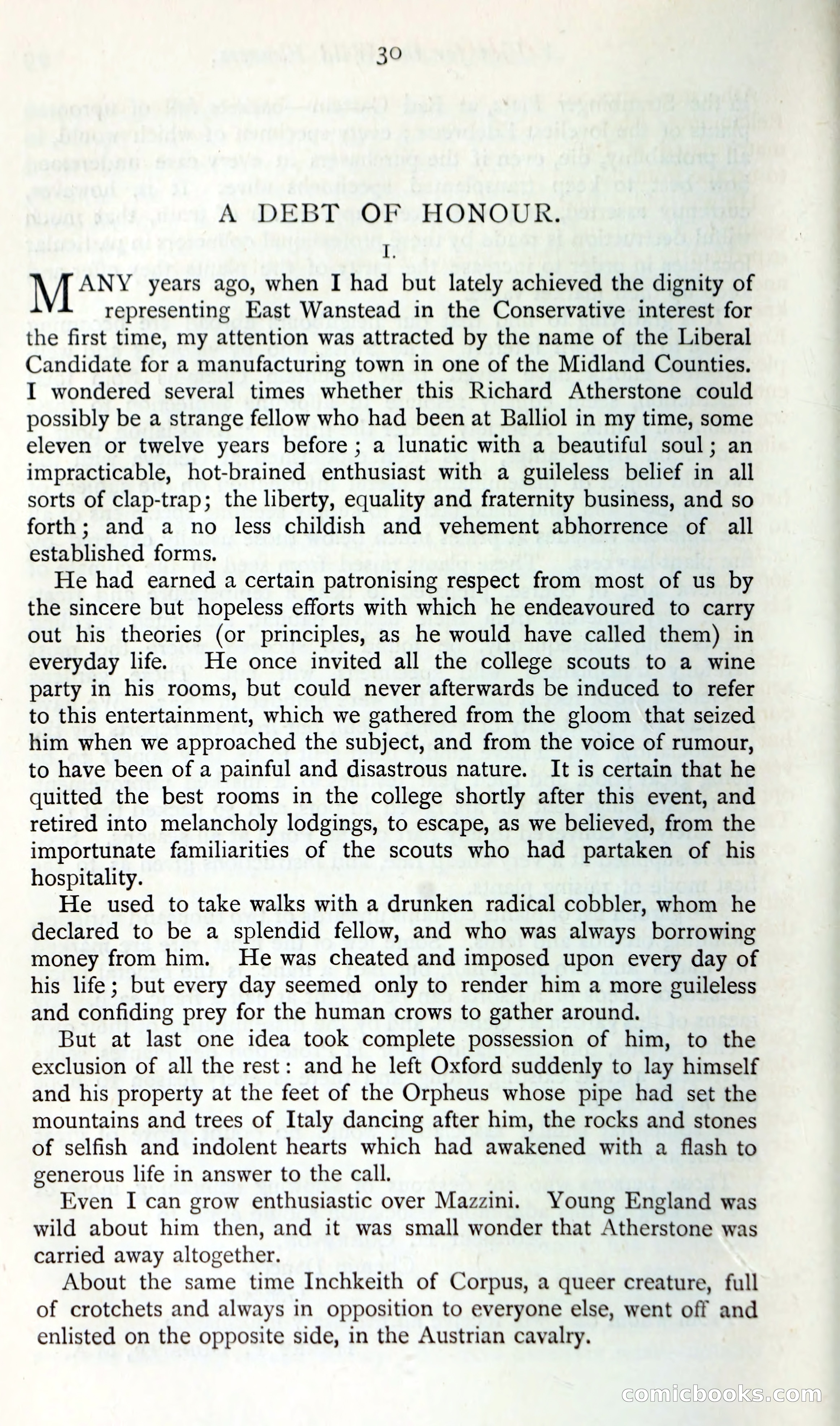 The Argosy — page 43 of 392