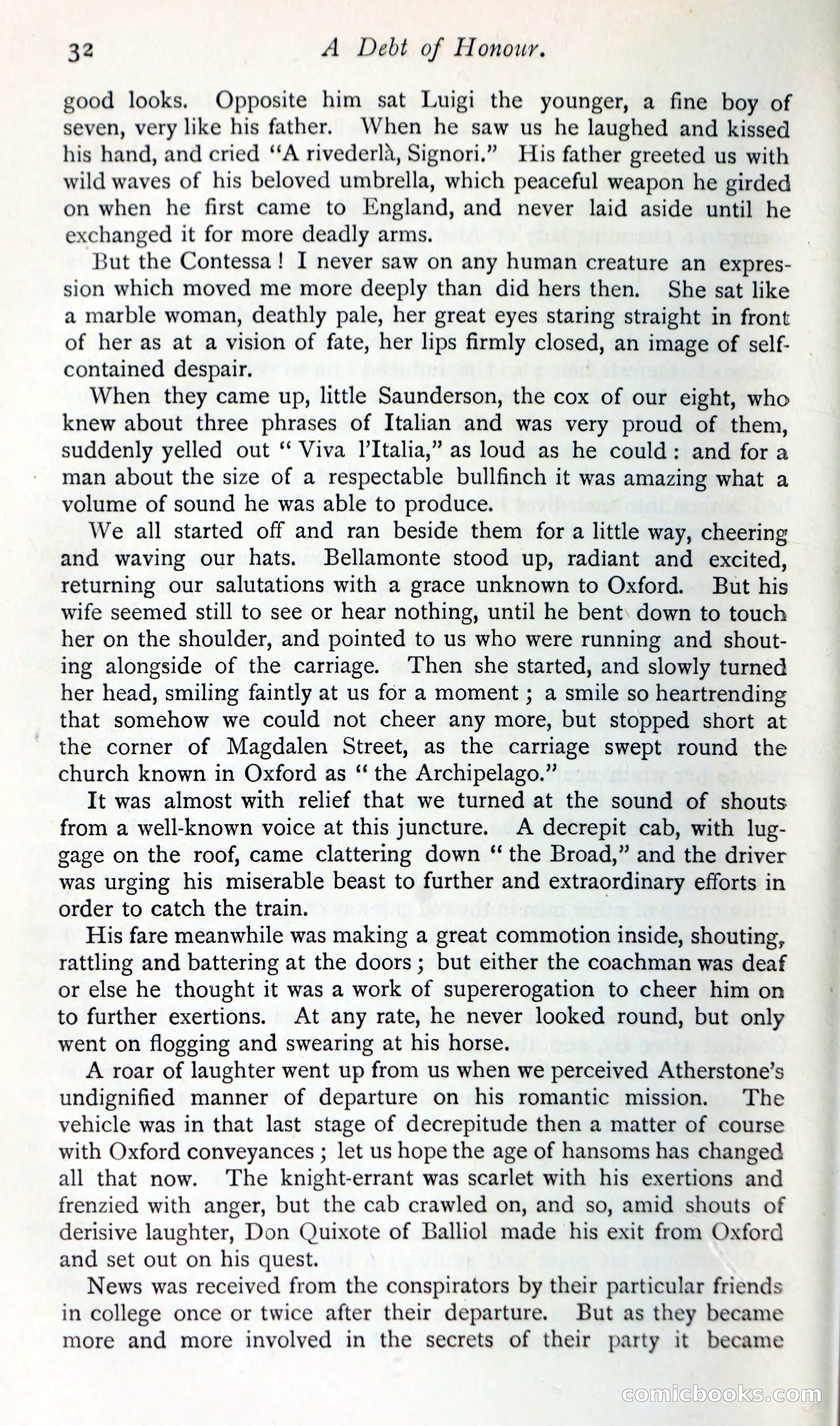The Argosy — page 45 of 392