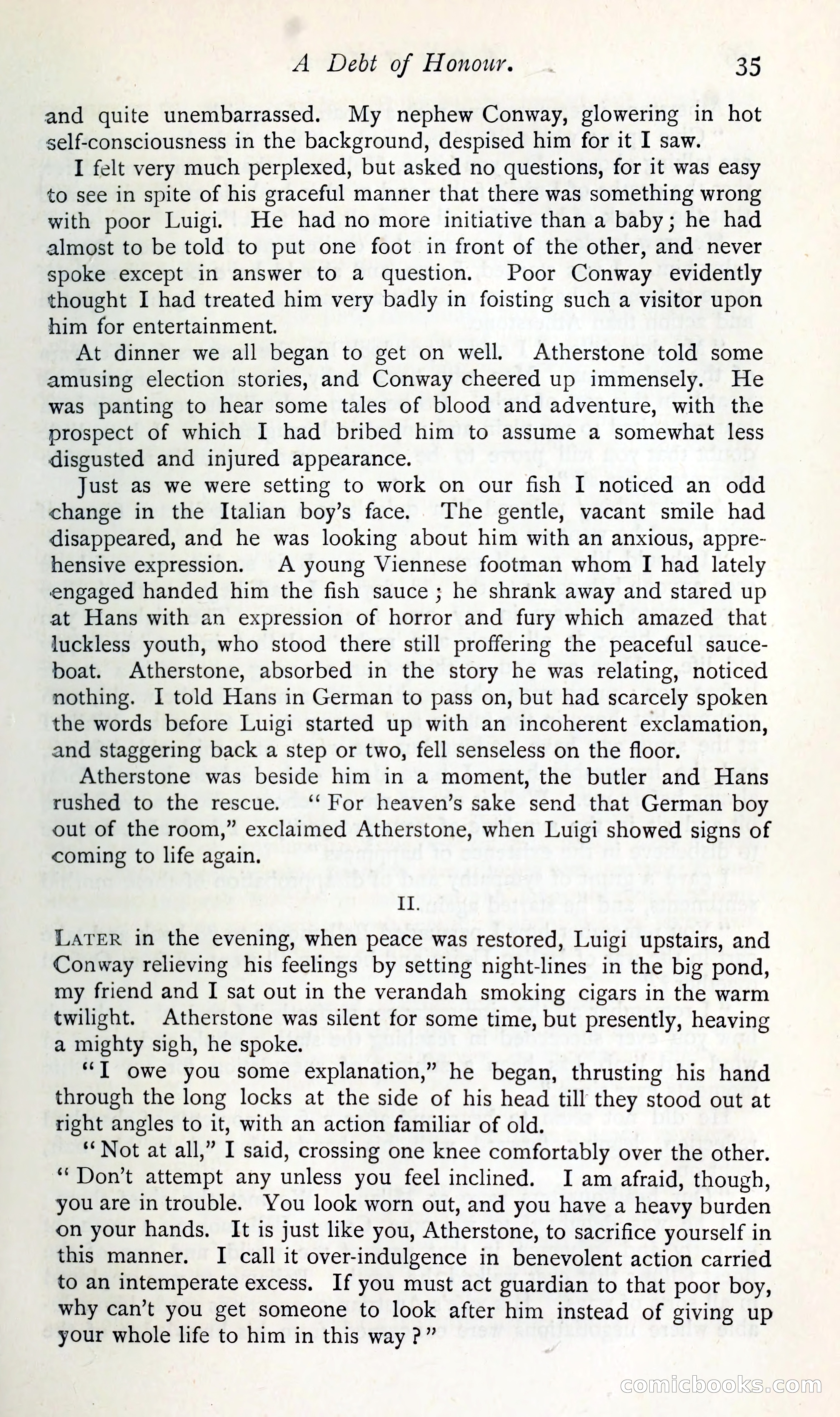 The Argosy — page 48 of 392