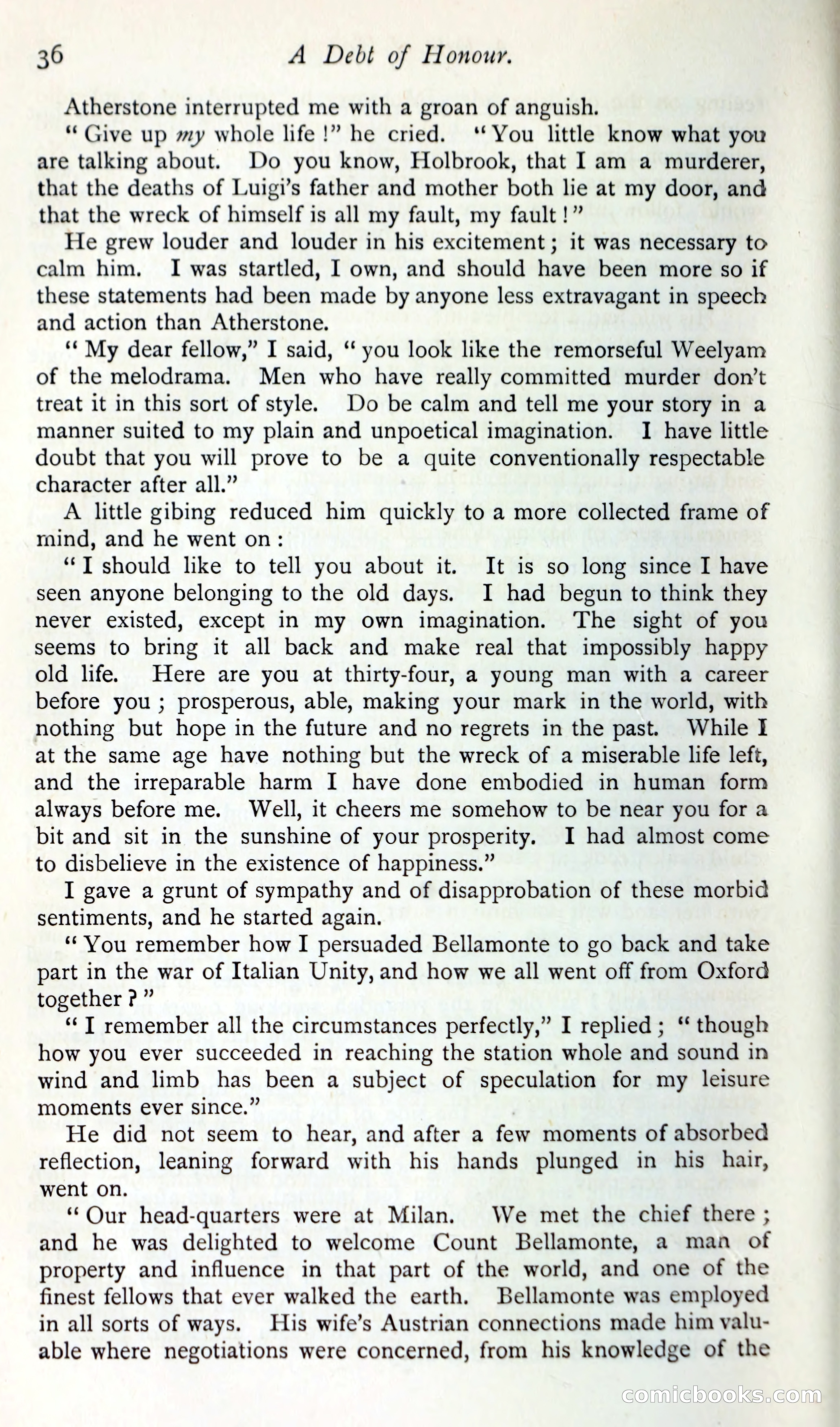 The Argosy — page 49 of 392