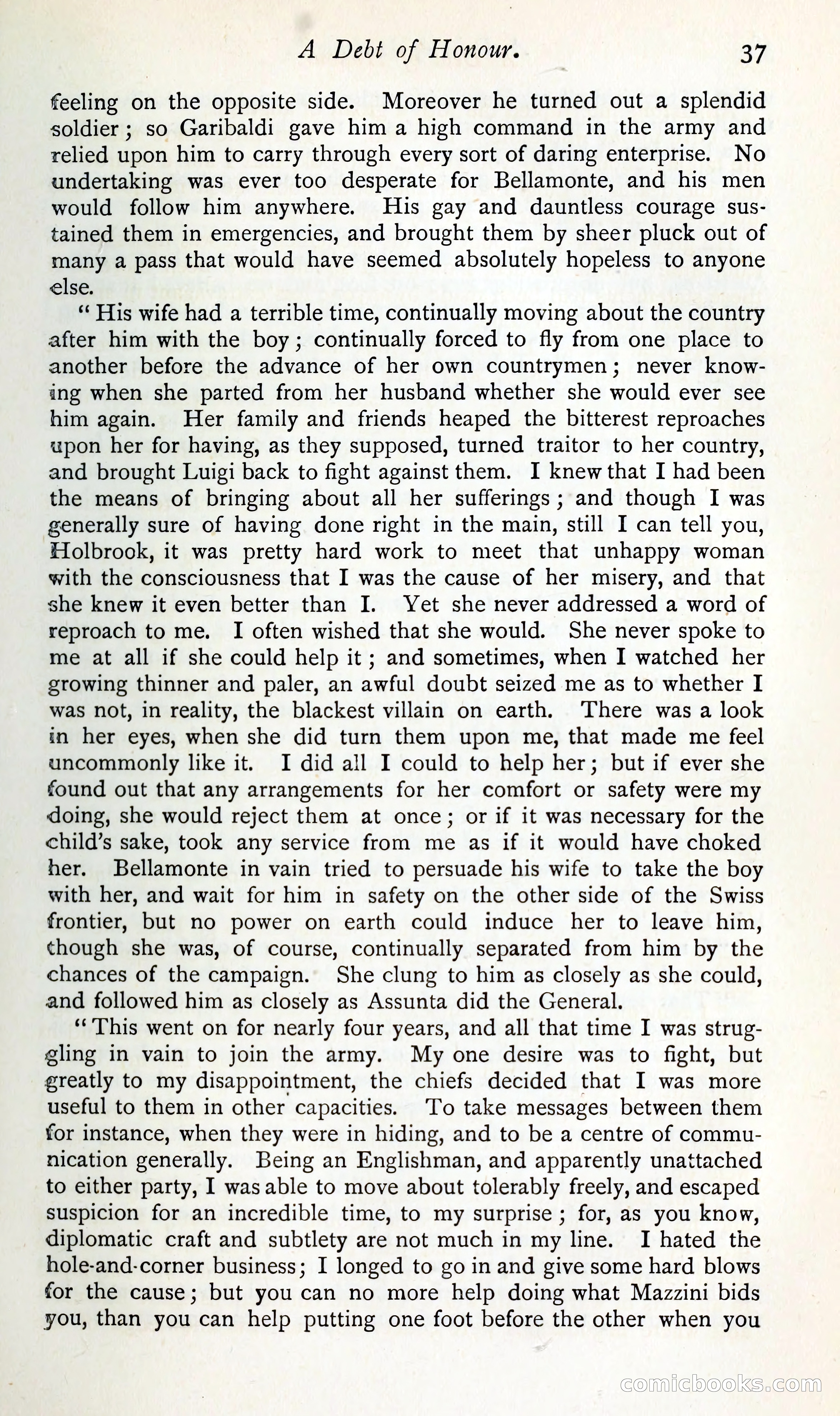 The Argosy — page 50 of 392