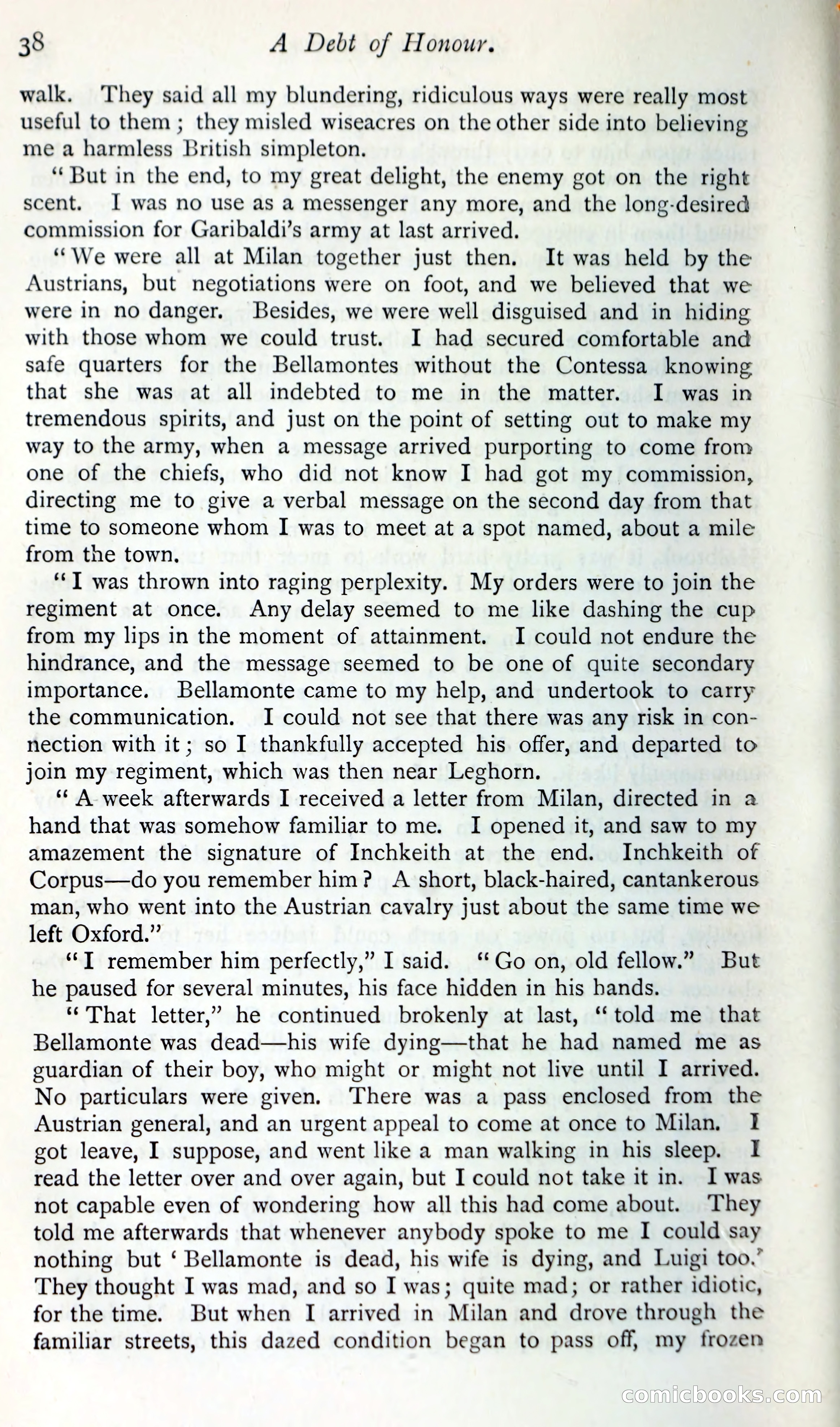The Argosy — page 51 of 392