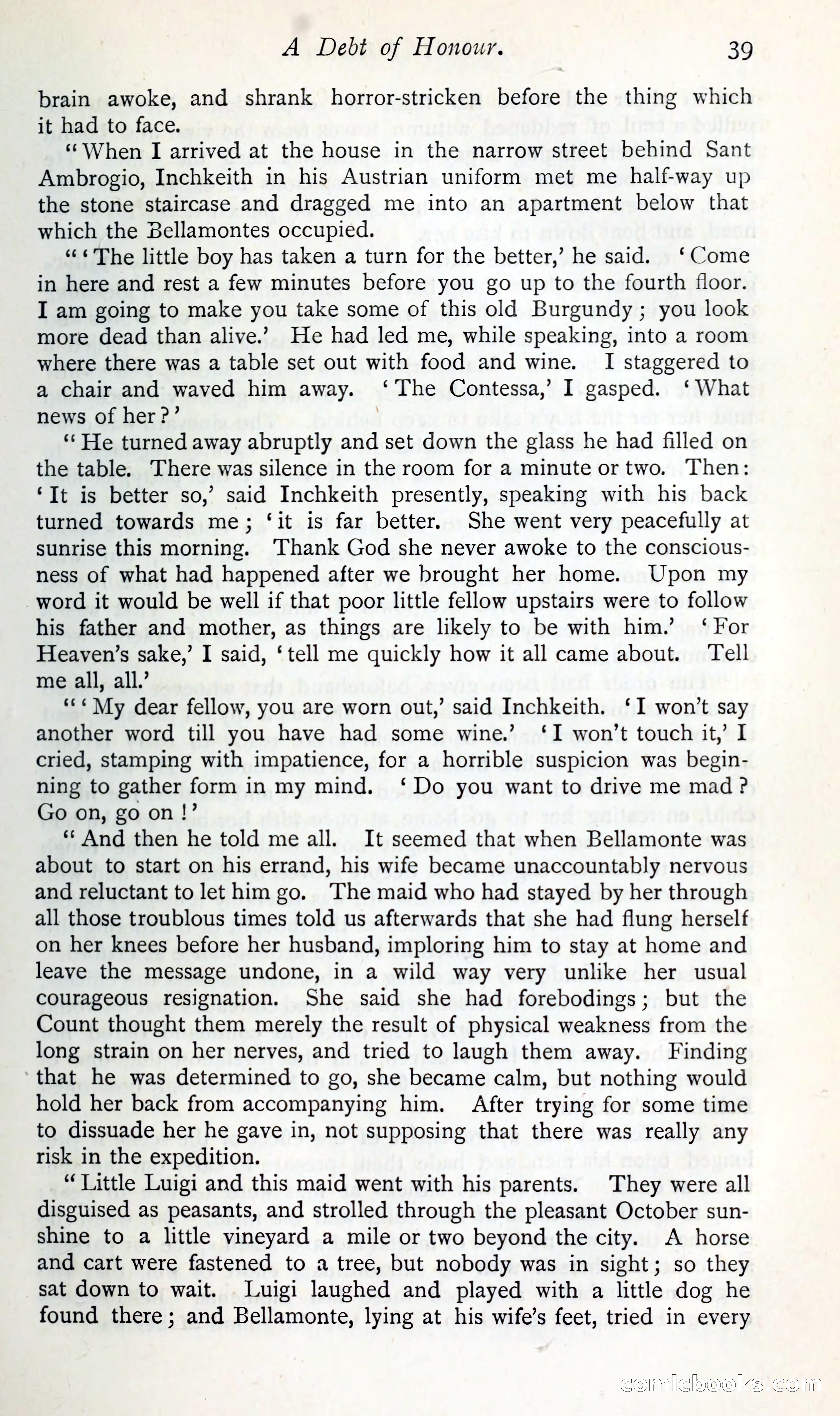 The Argosy — page 52 of 392