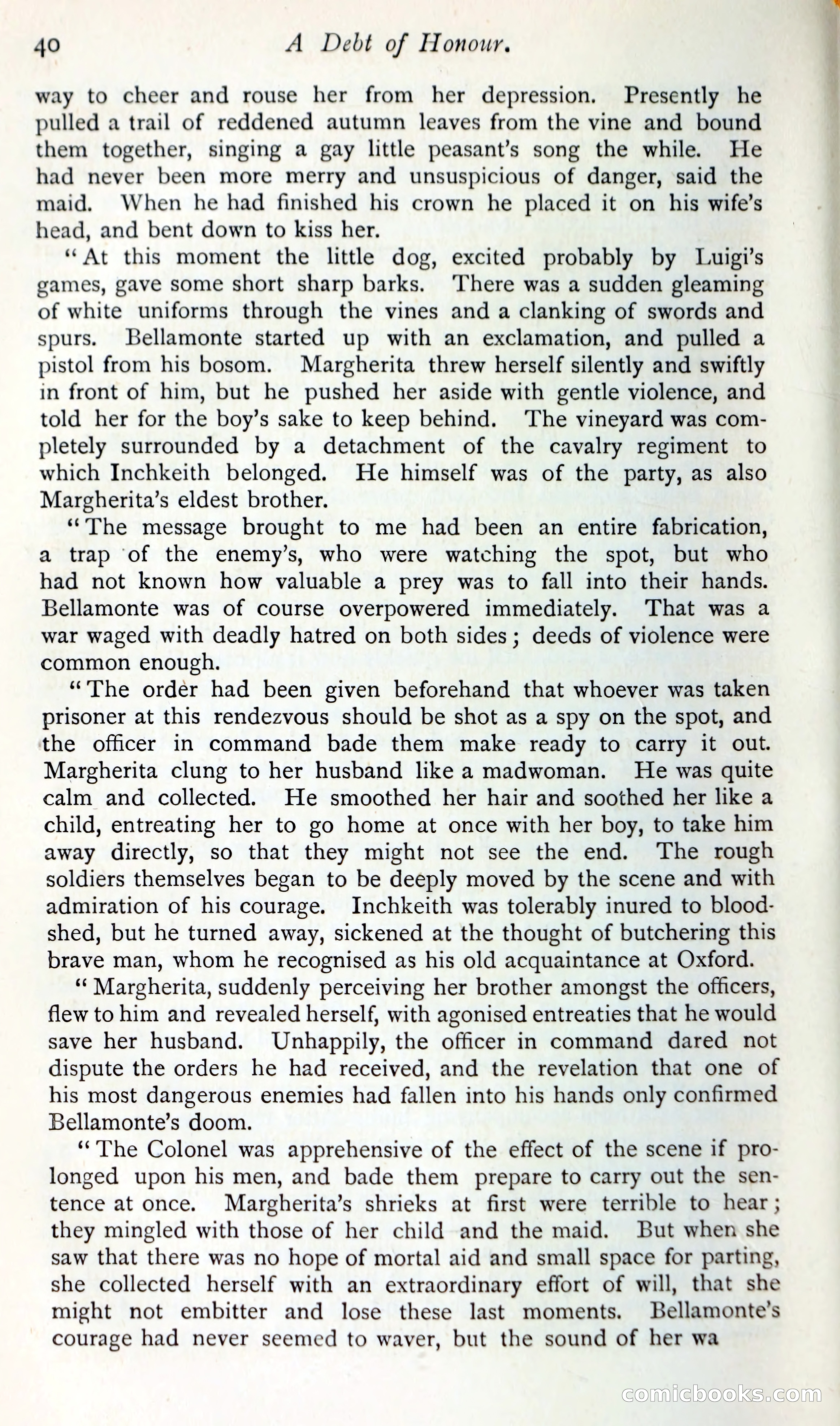 The Argosy — page 53 of 392
